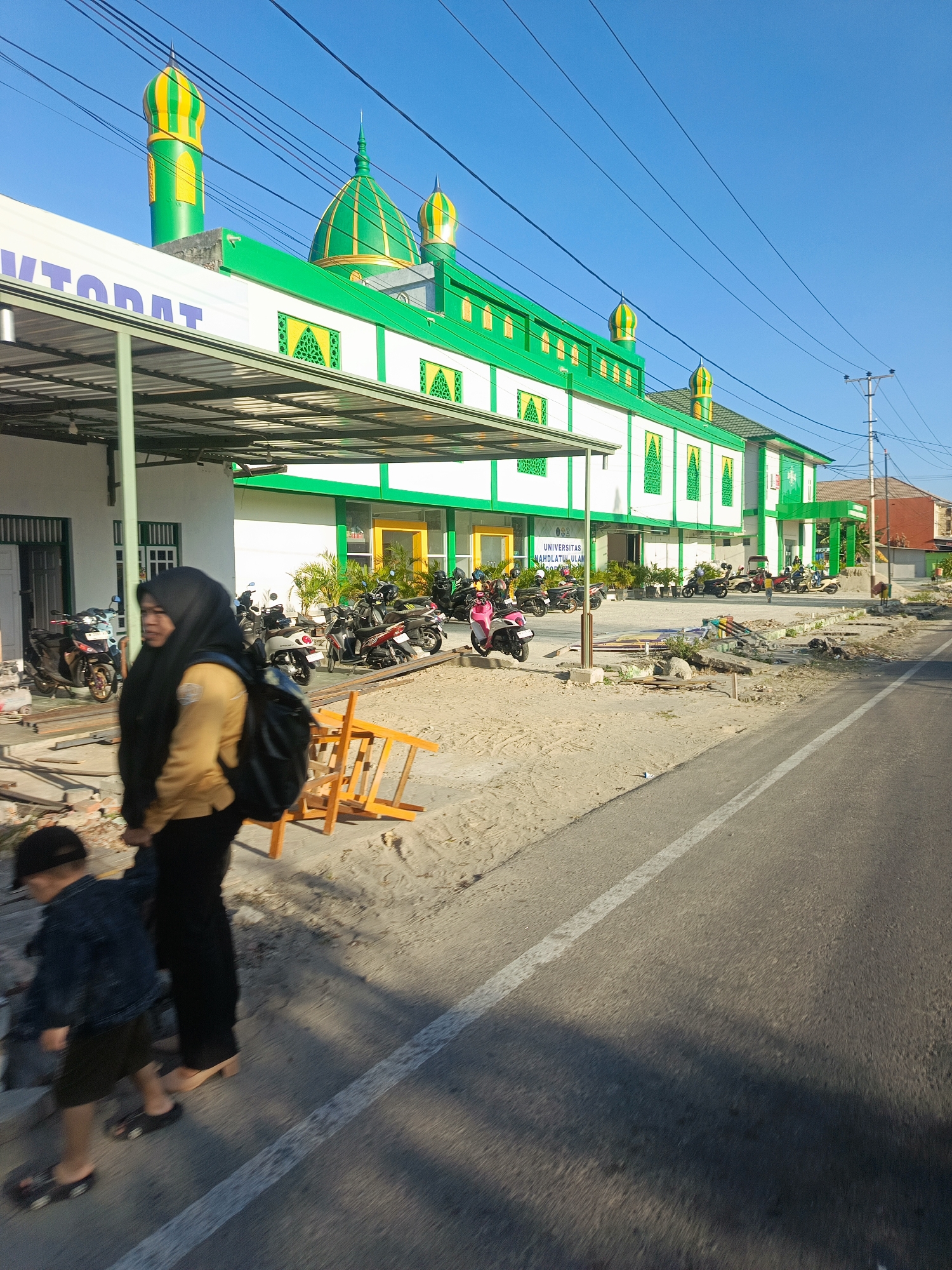 Gorontalo, Indonesia