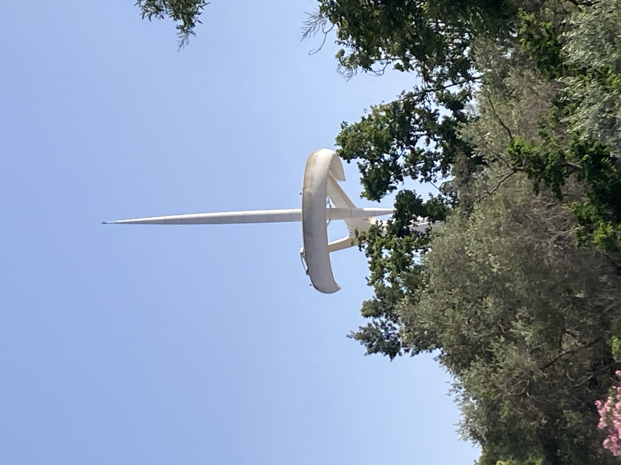 Montjuïc afternoon: gardens, climbing walls, and Barcelona landmarks