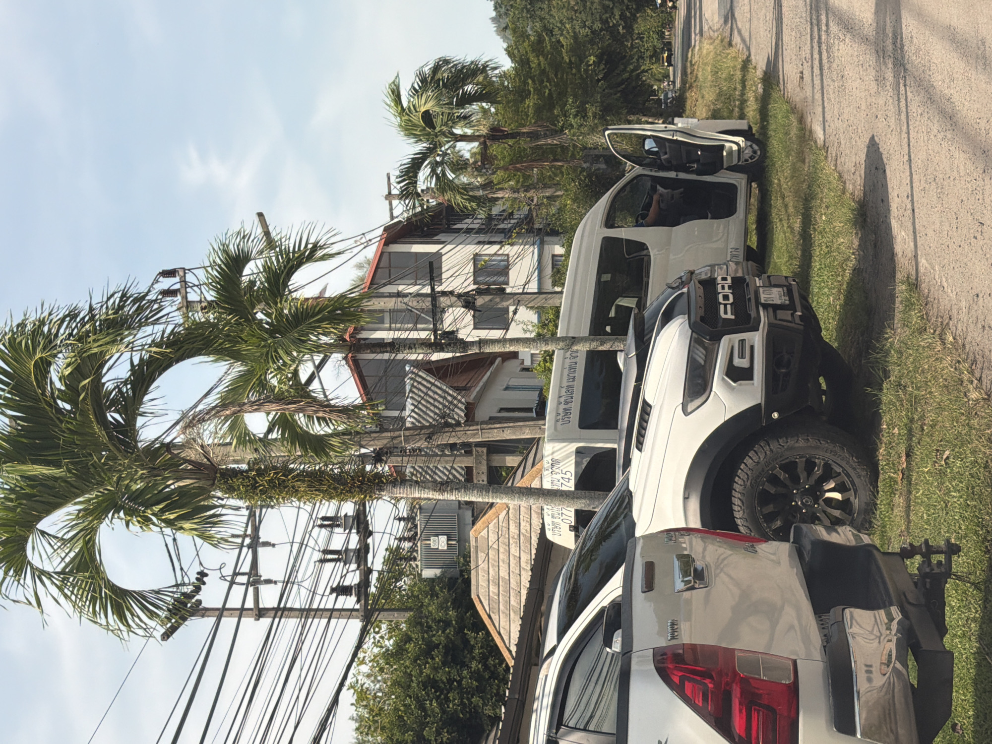 Ko Samui District, Thailand