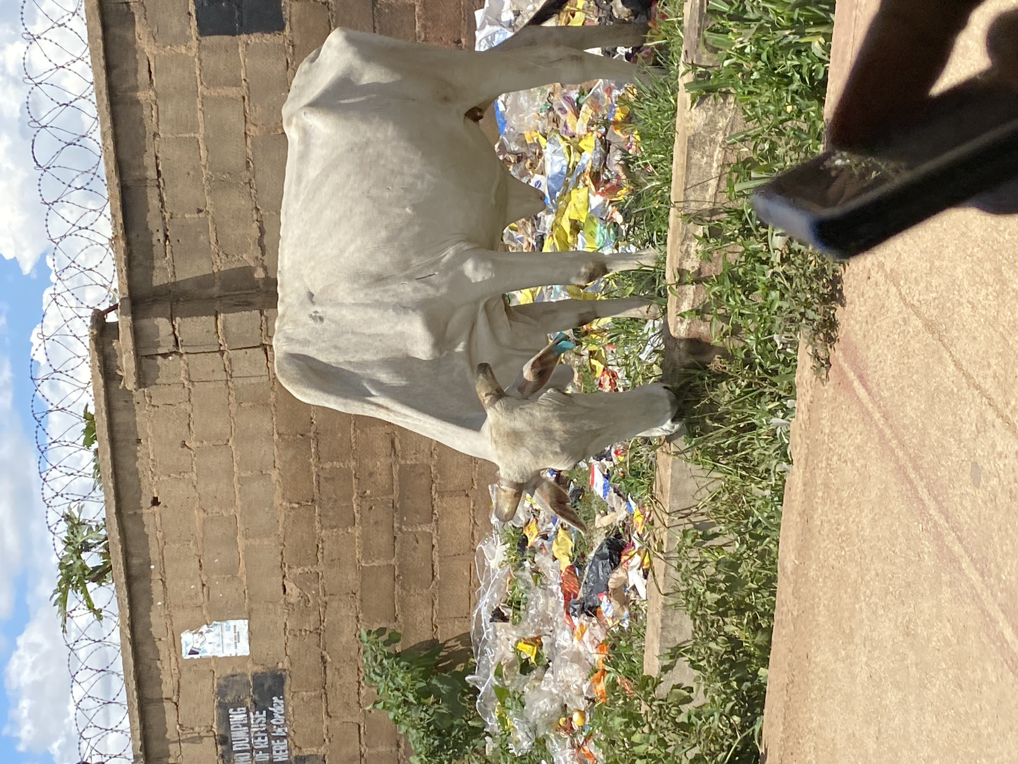 Bukuru, Nigeria