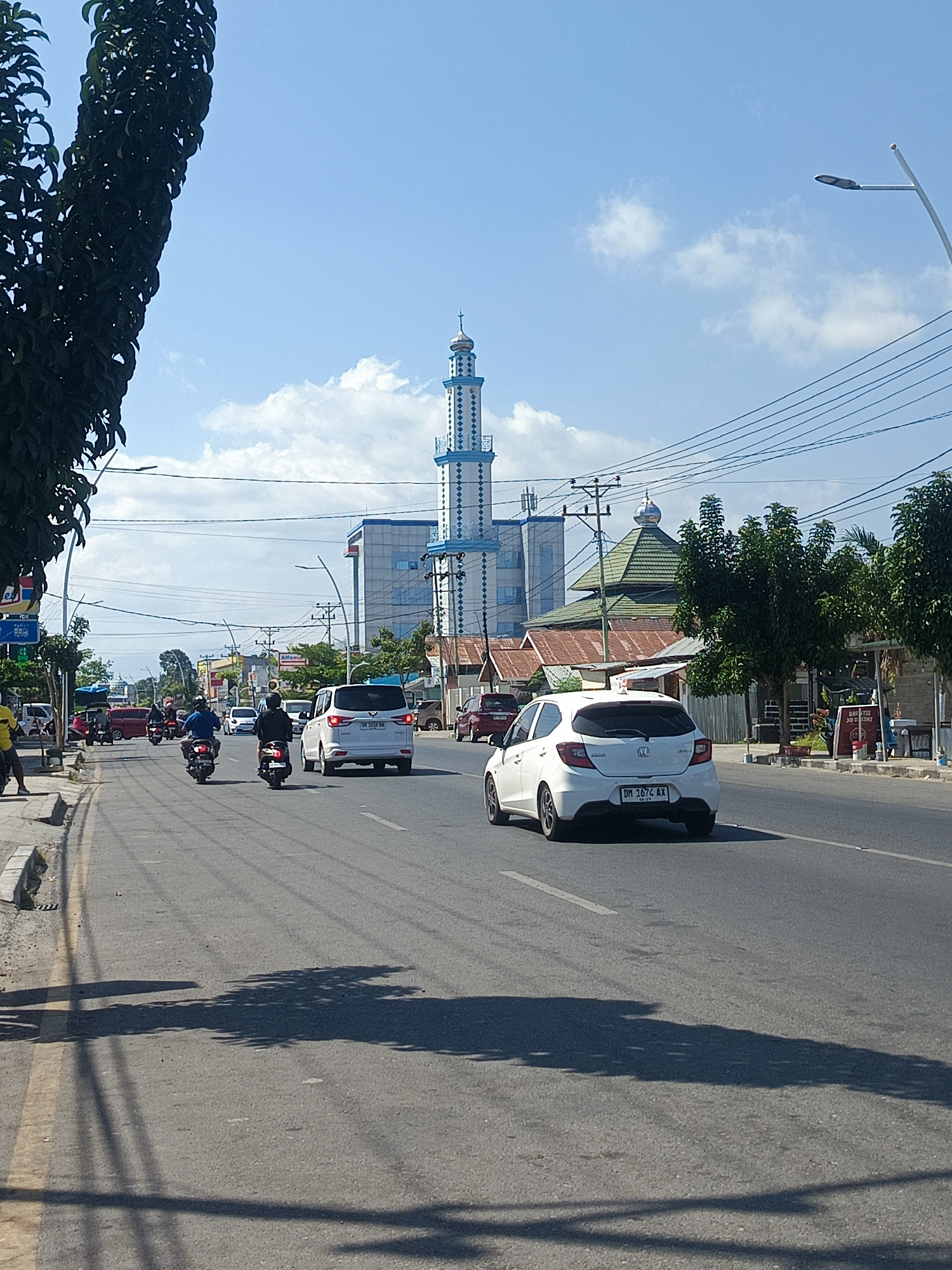Gorontalo, Indonesia