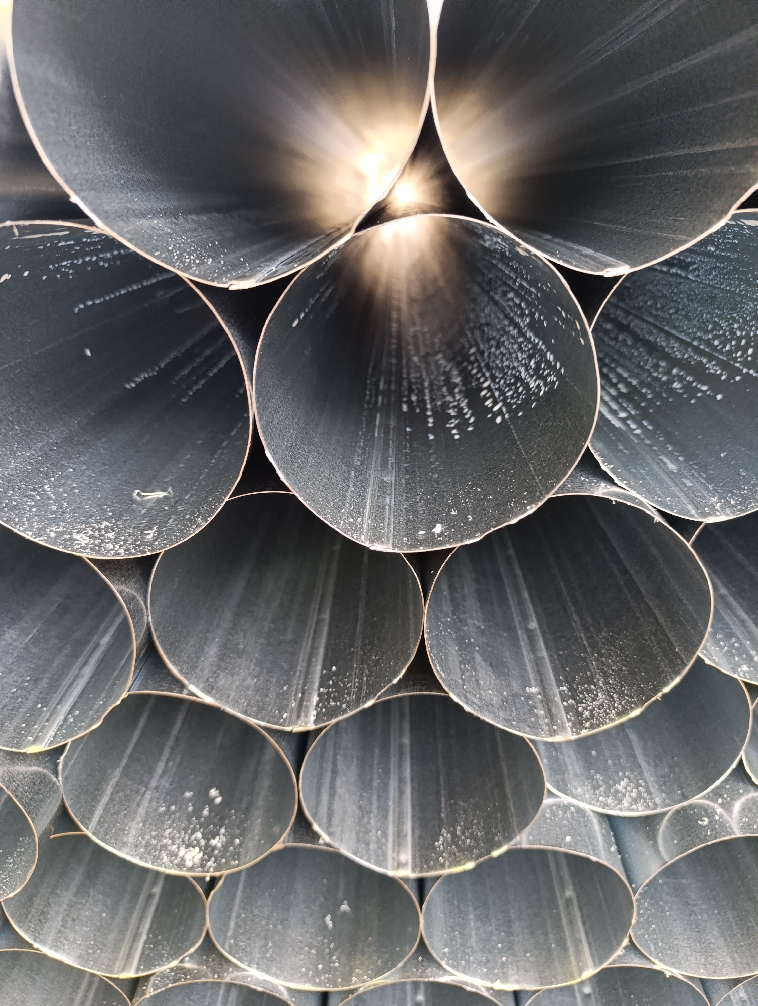 Manufacturing operations documented in Haskovo, Bulgaria