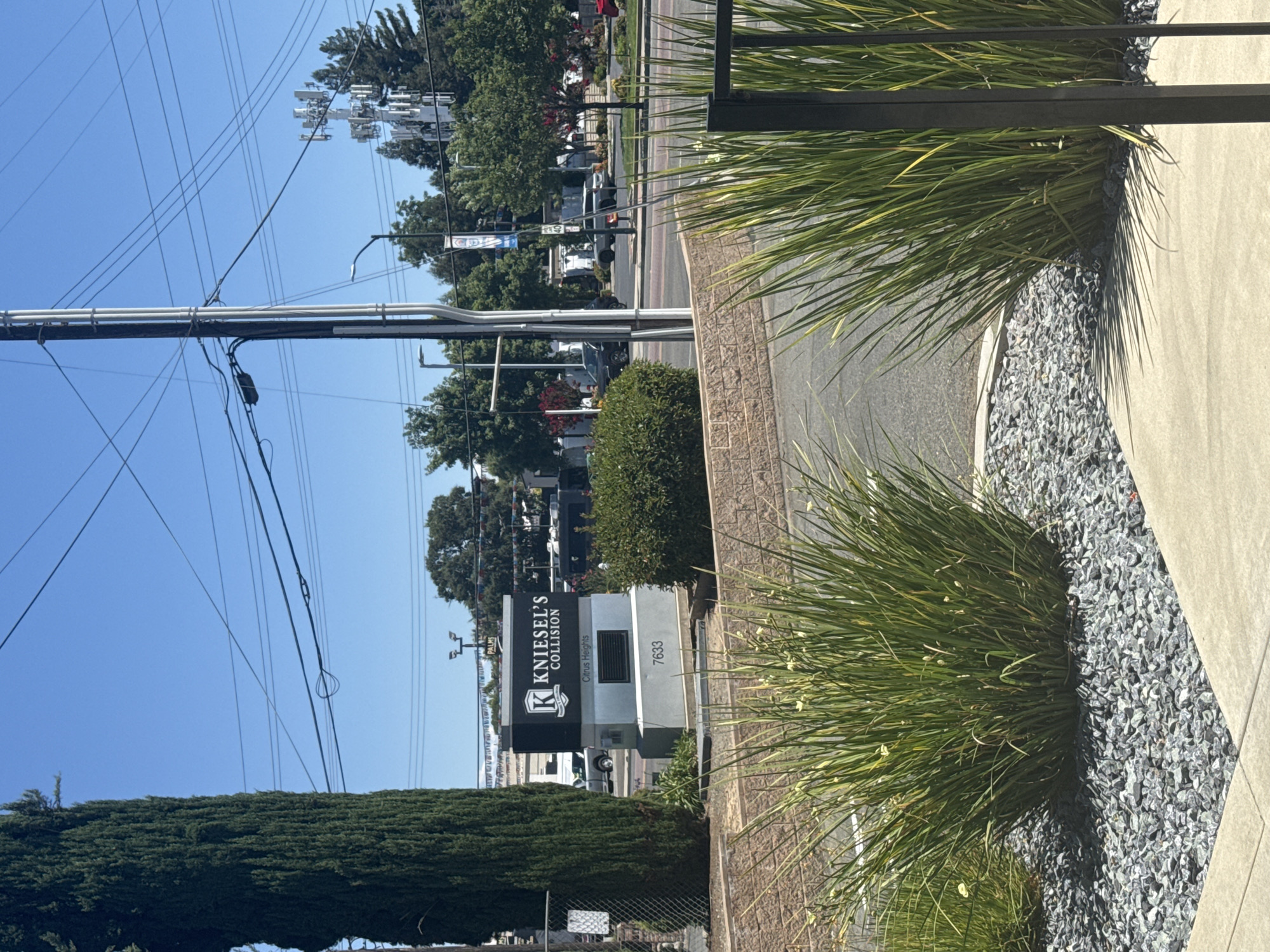Citrus Heights, United States of America