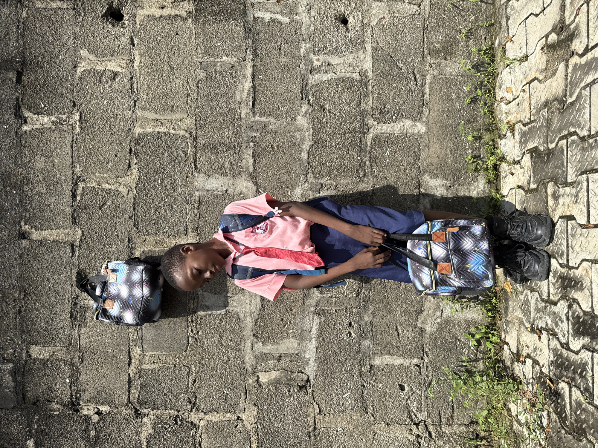 Afternoon life documented in Ado Nigeria June 2026