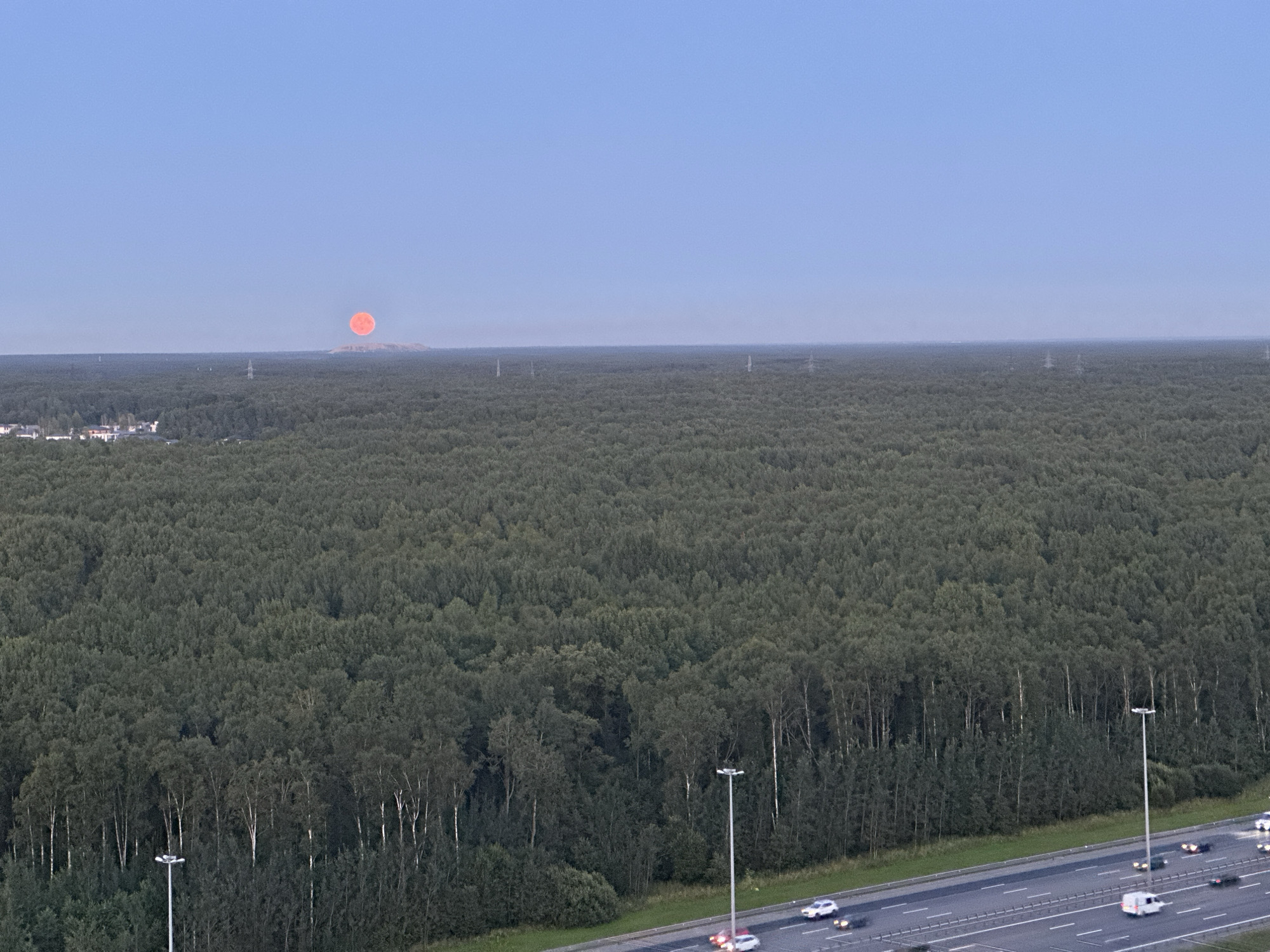 Nikolskoye, Russia