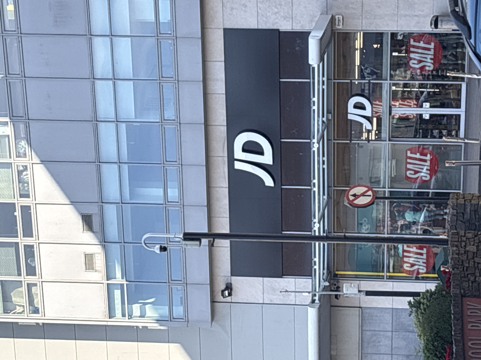 Cork afternoon: city streets, car time, and a park walk