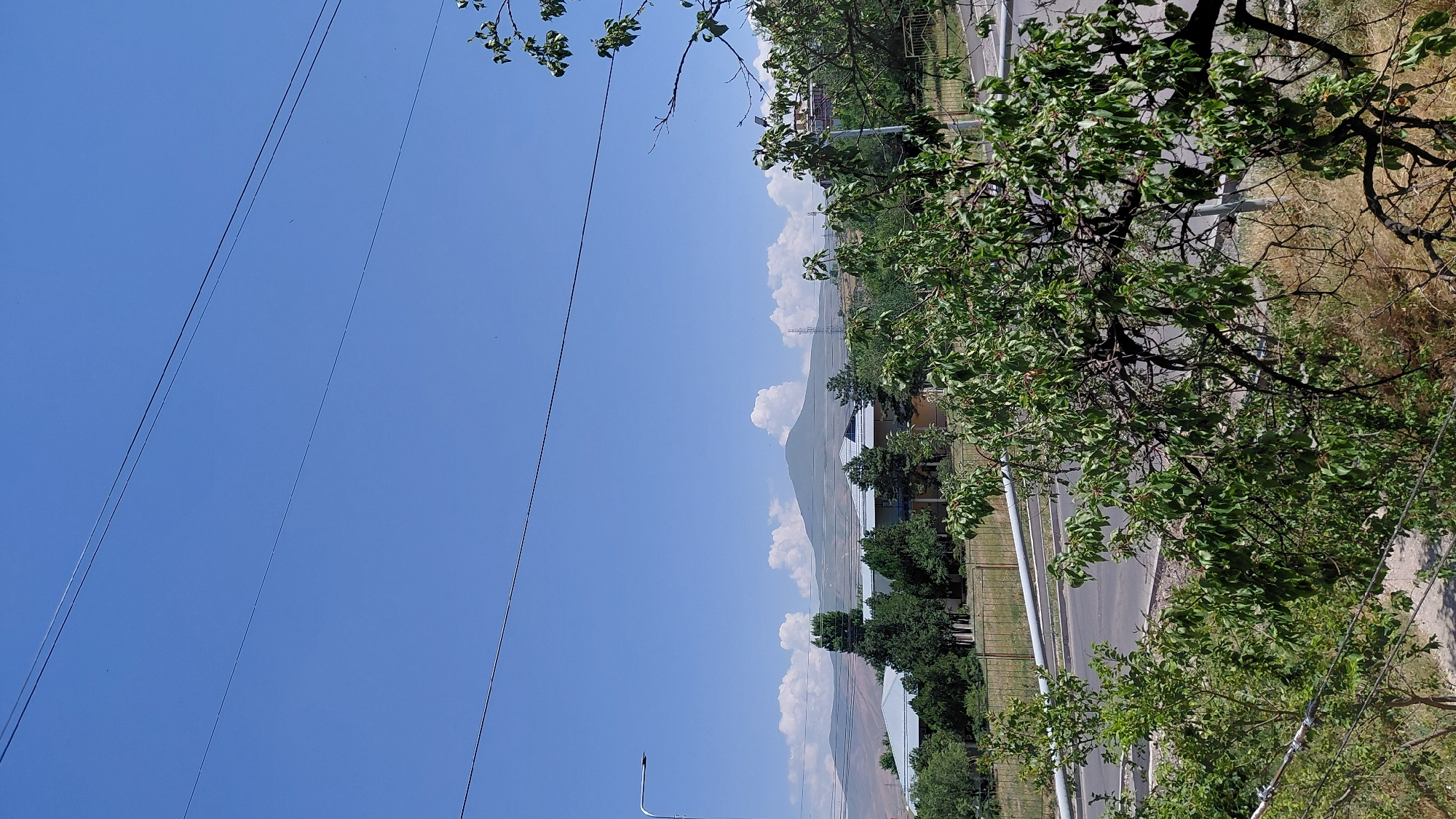 Abovyan, Armenia