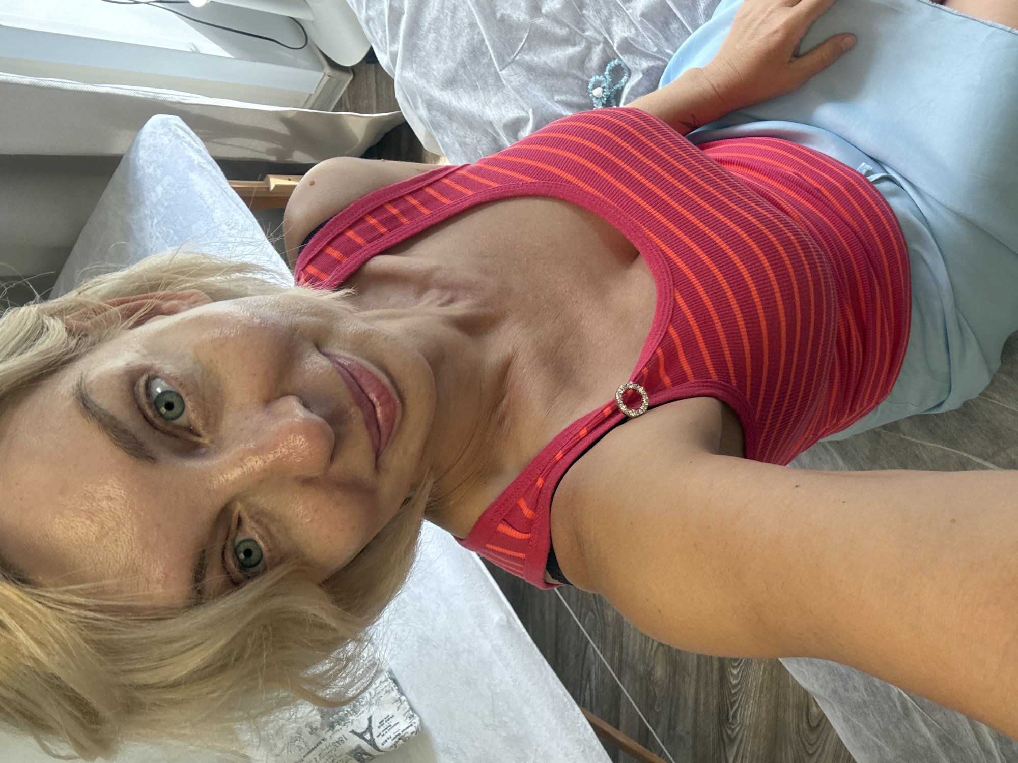 Spa day and beach club visit in Sochi