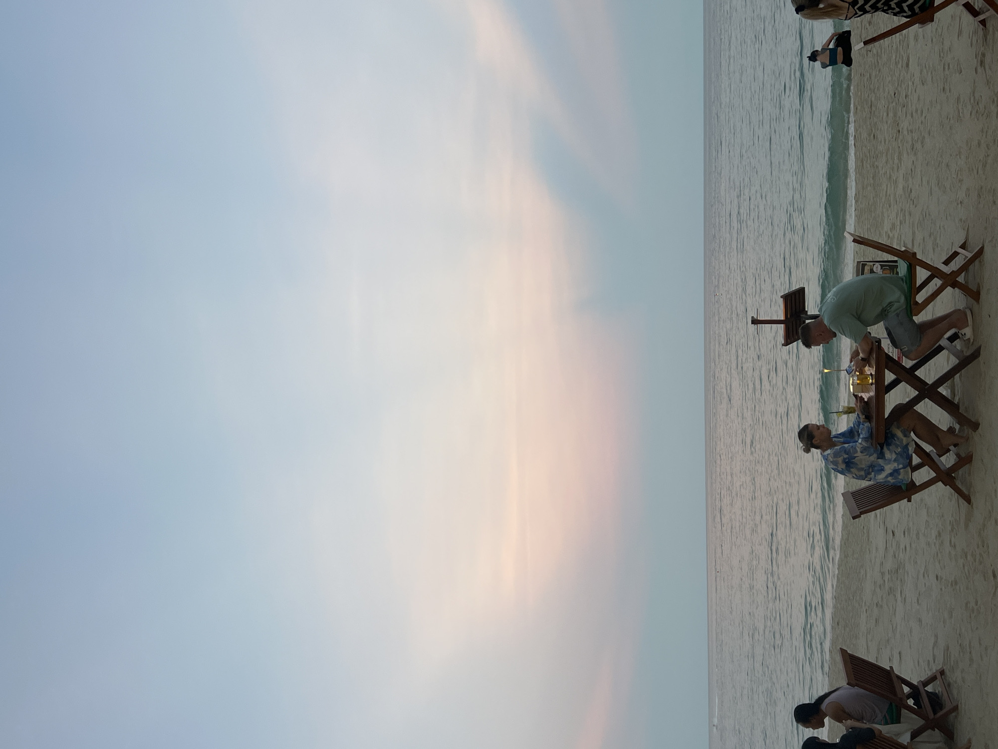 Mixed scenes captured across Baan Lamai Thailand venues