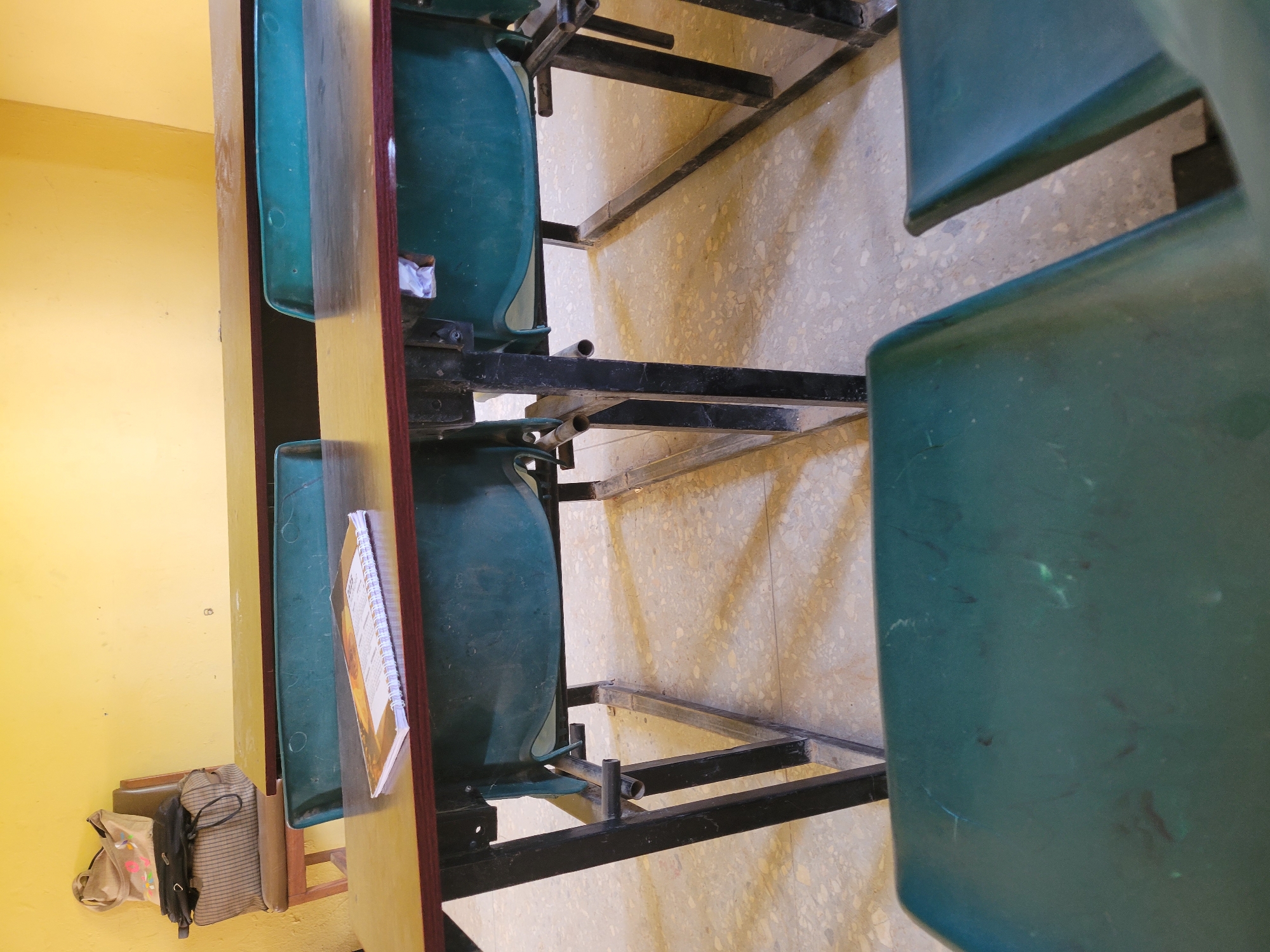 Daily life documented in Keffi Nigeria classrooms and streets