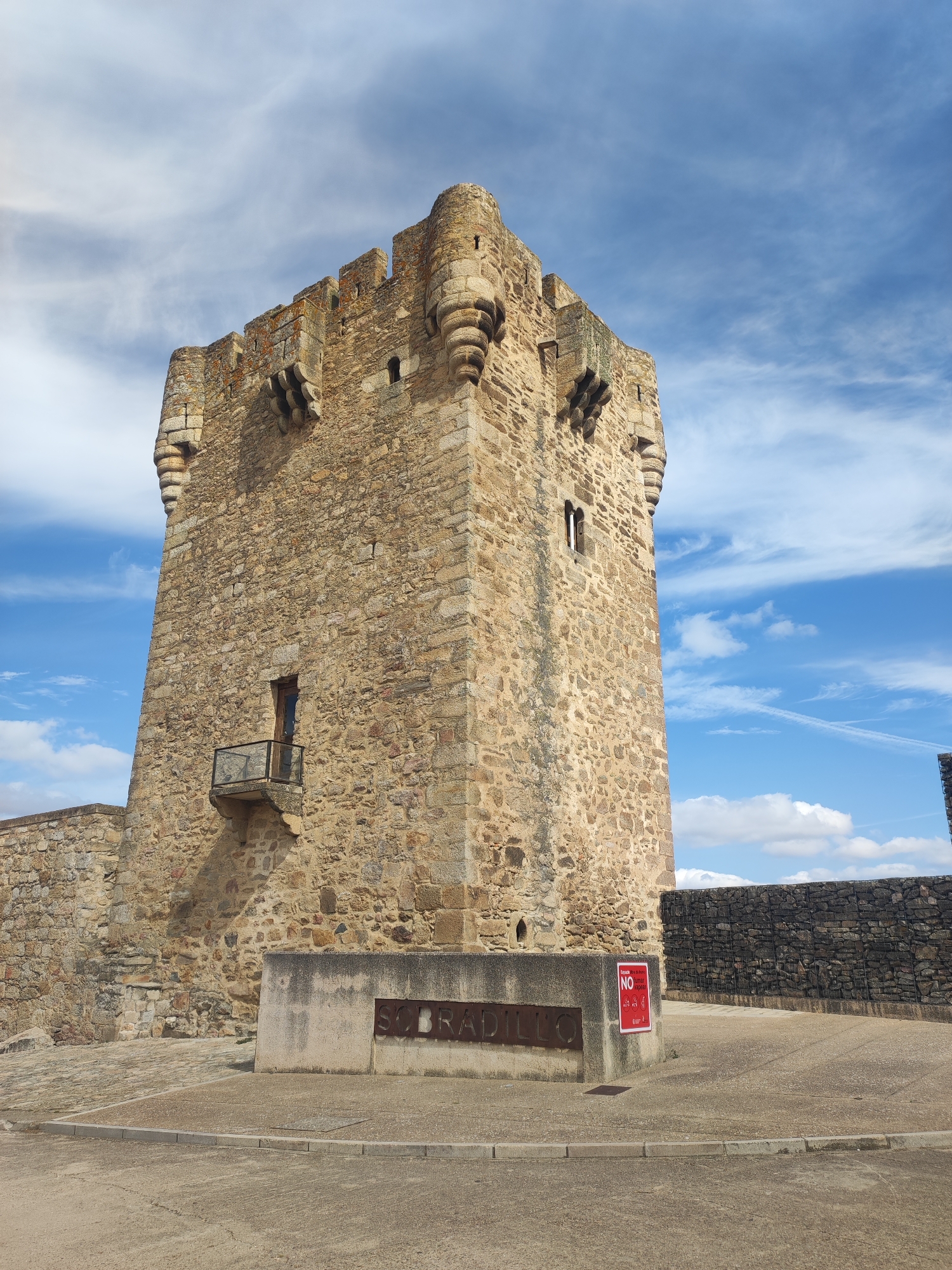 Sobradillo, Spain