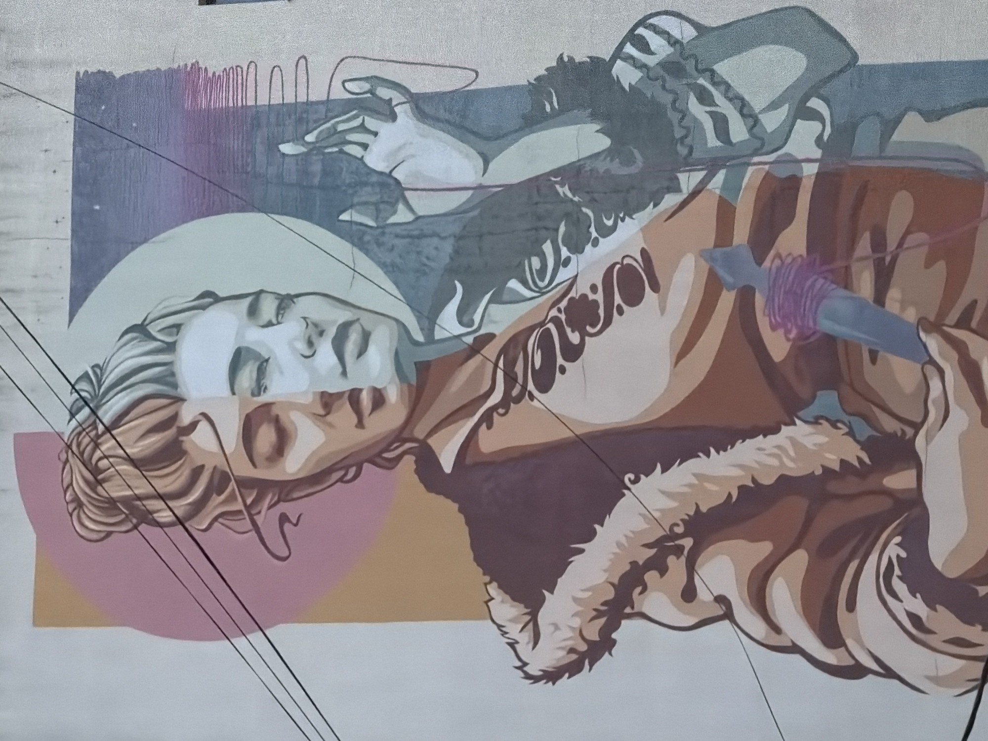 Street scenes, markets, and local life in Khmelnytskyi