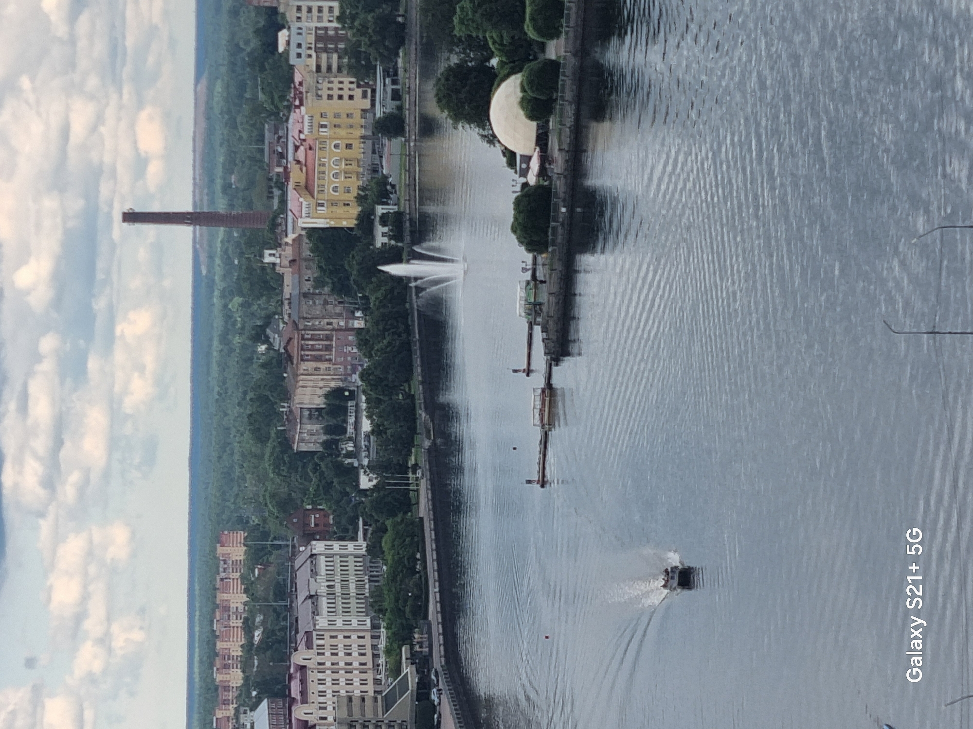 Vyborg Castle explored from water's edge to tower interior