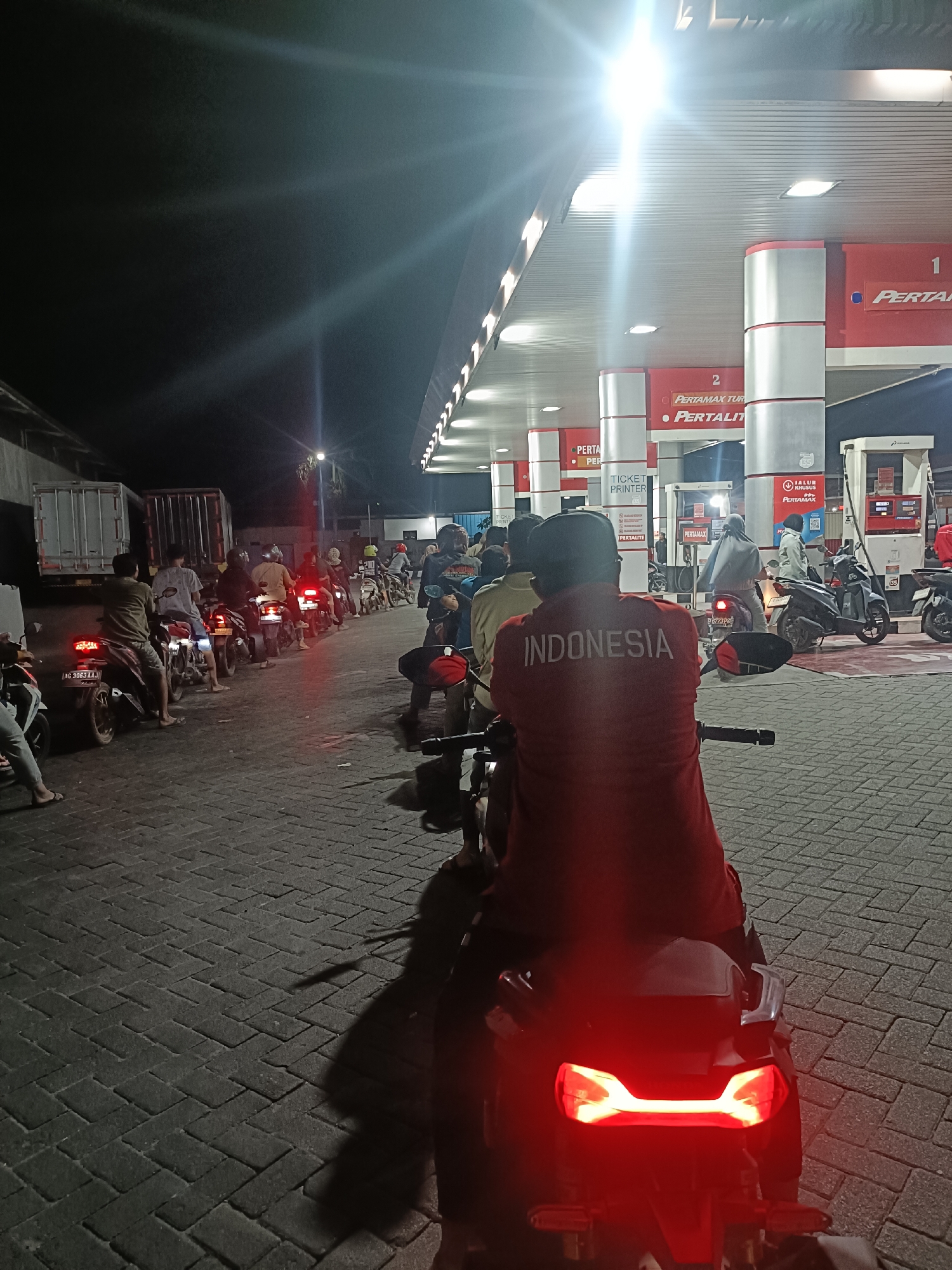 Event