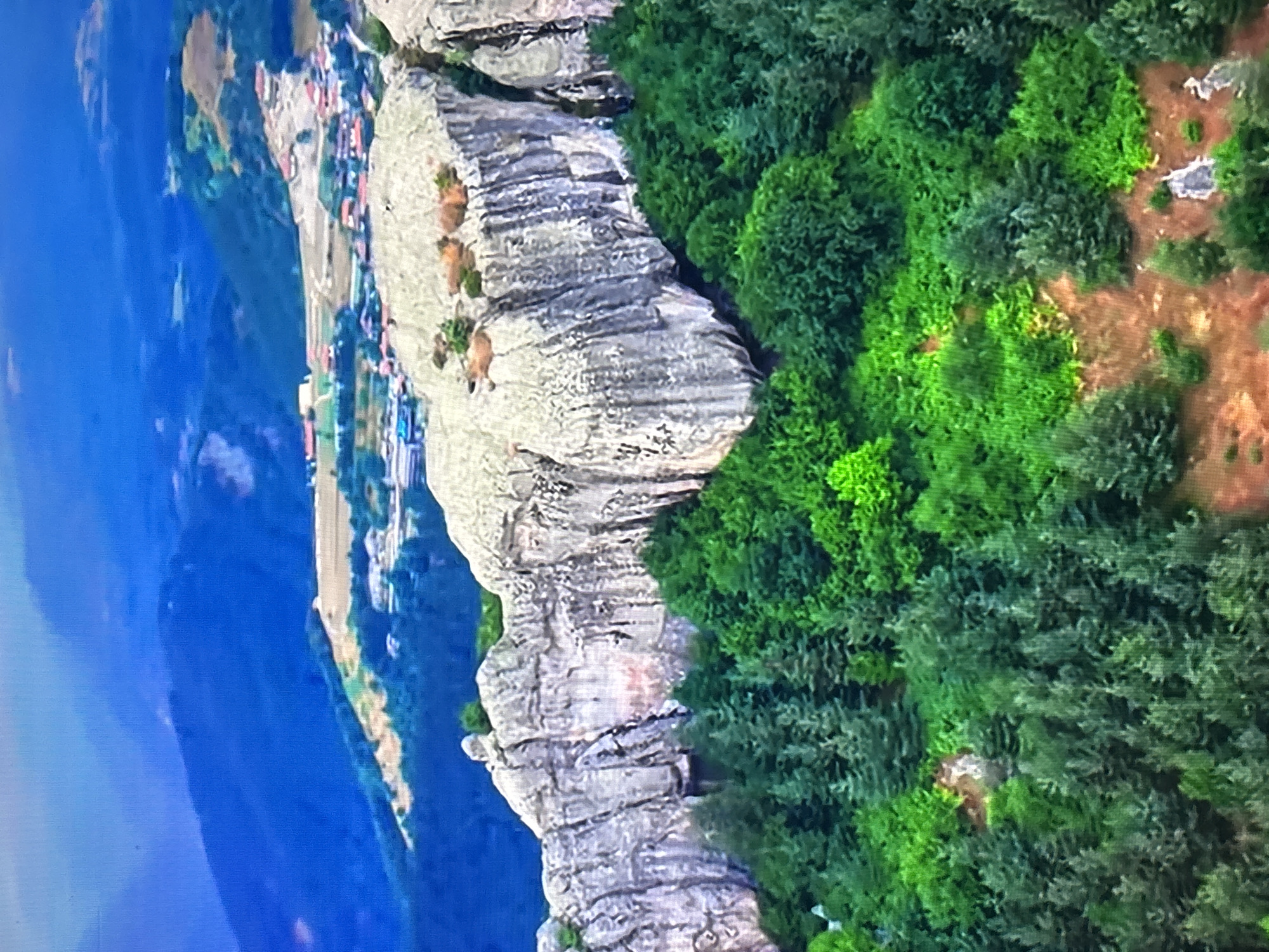 Sofia witness documents diverse landscapes and sporting event