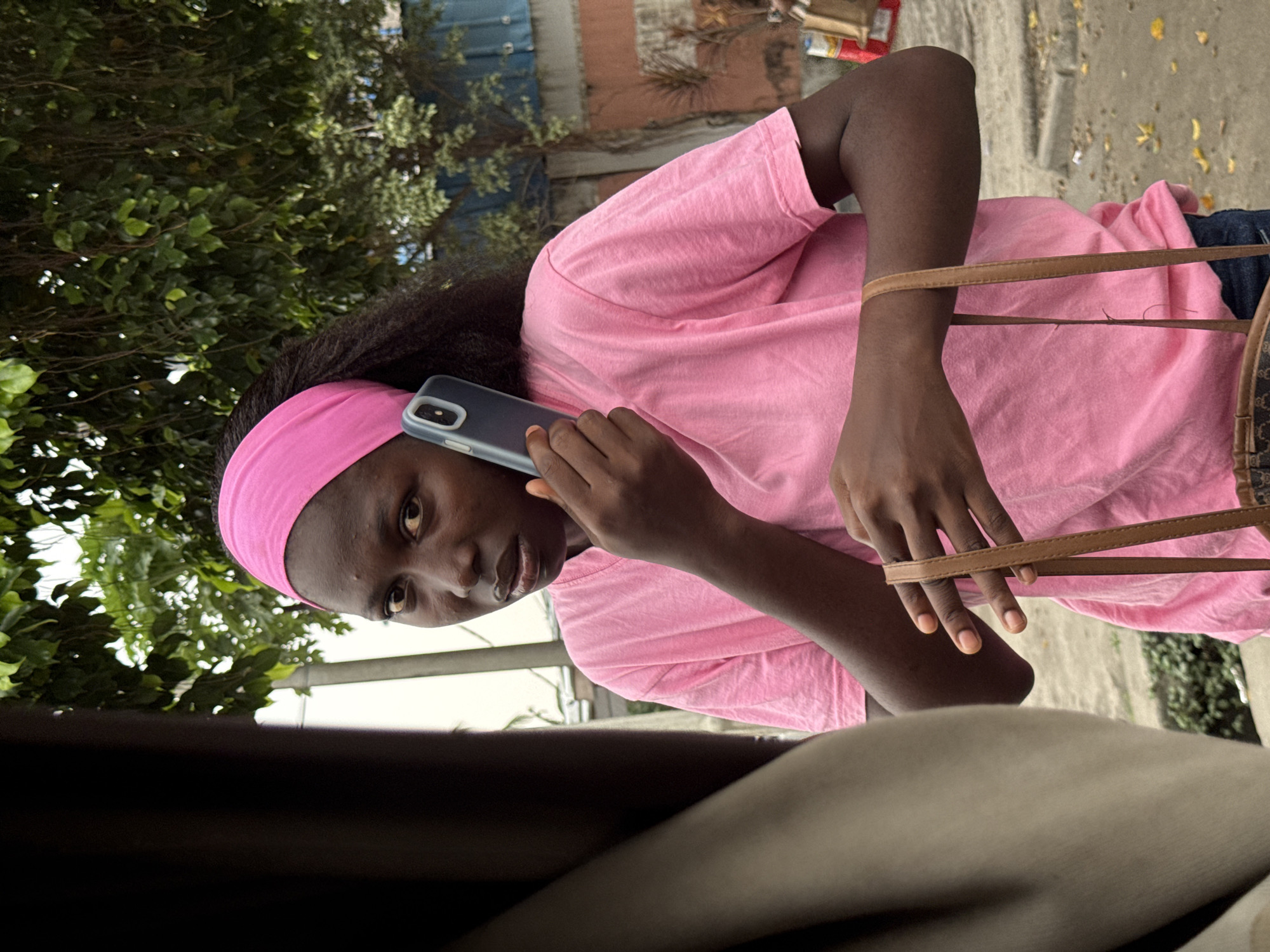 Street life and market activity in Ado, Nigeria