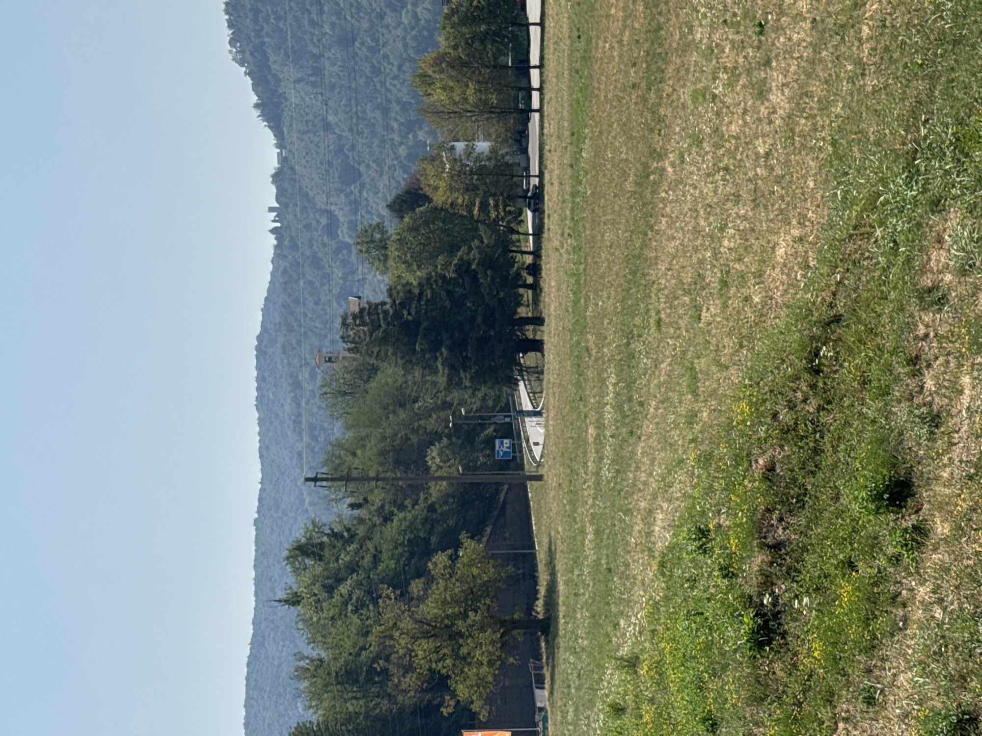 Morbio Inferiore, Switzerland