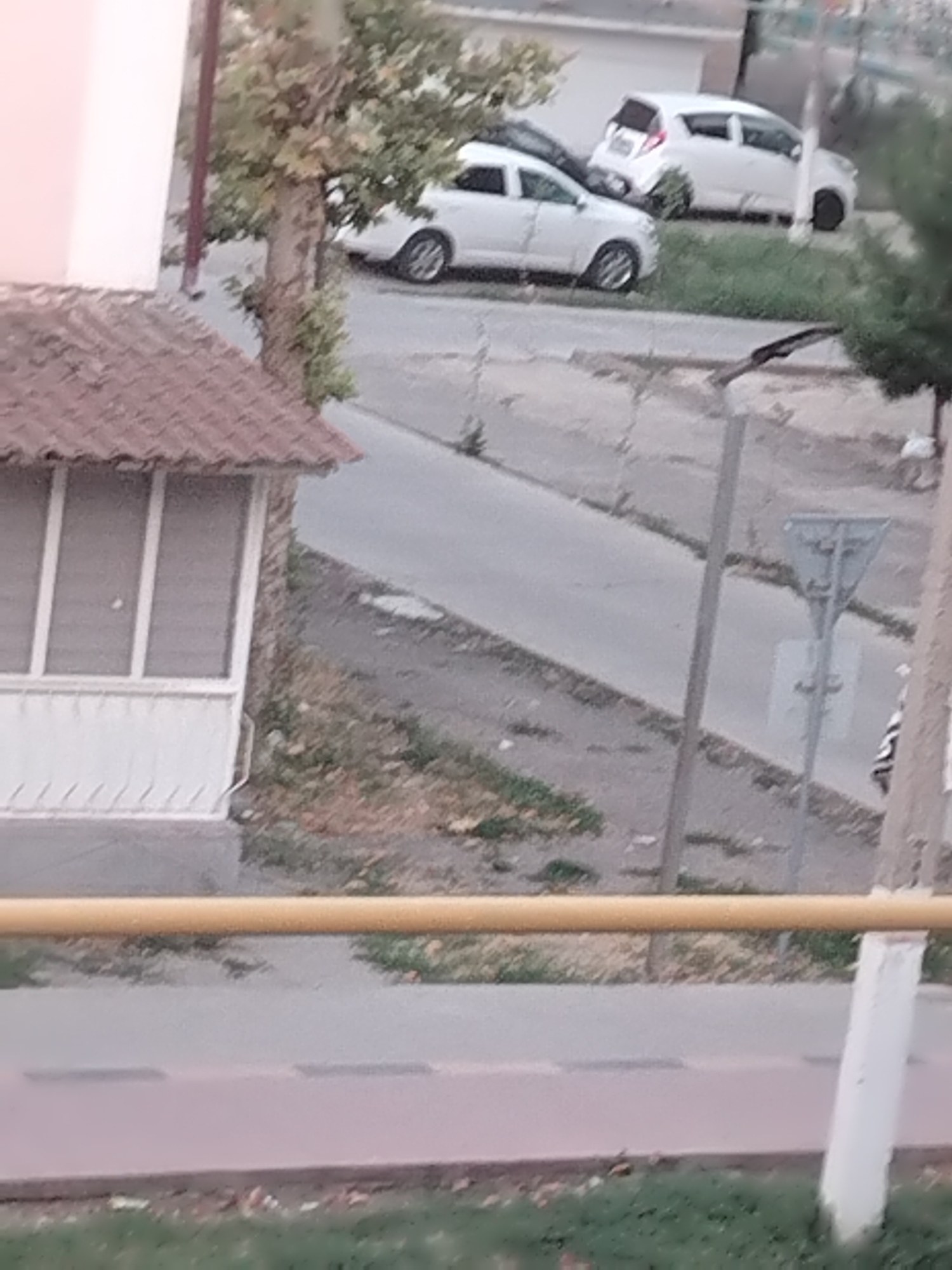 Yangiiul, Uzbekistan