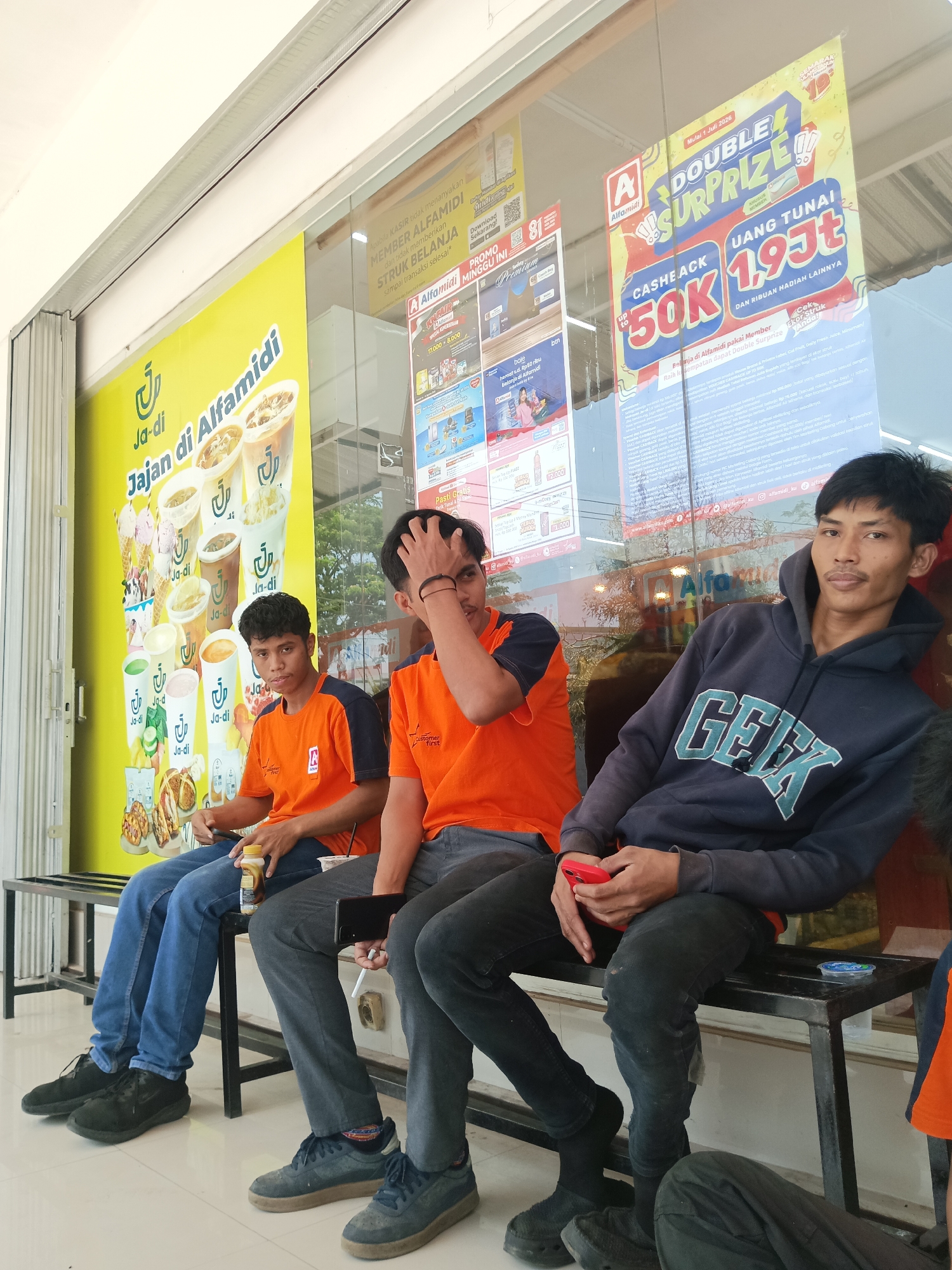 Event