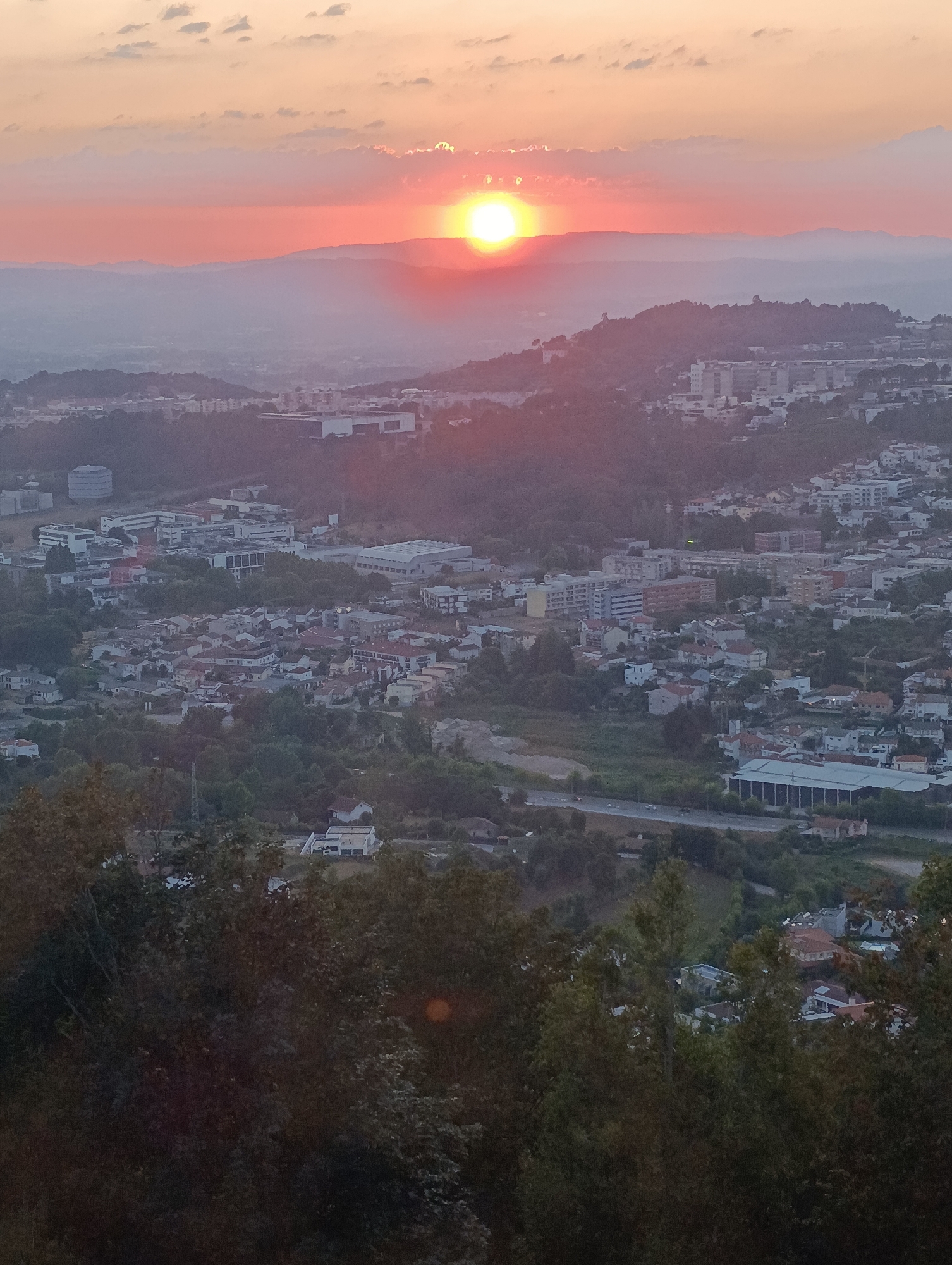 Braga, Portugal