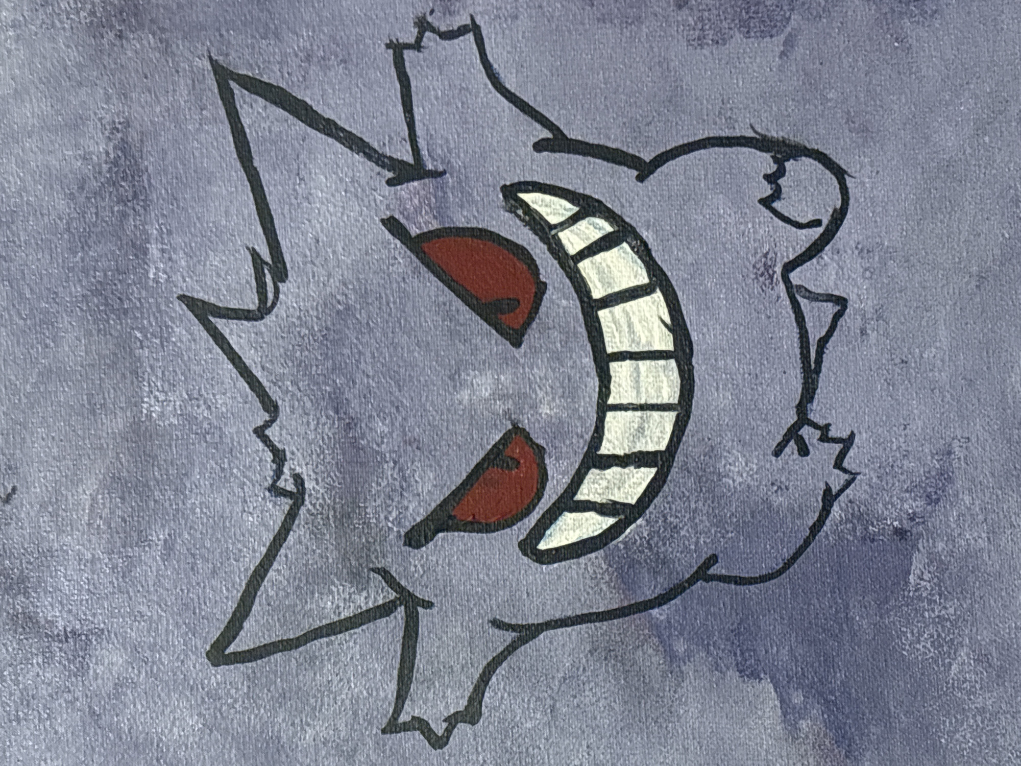 Pokemon artwork spotted on display in Buenos Aires