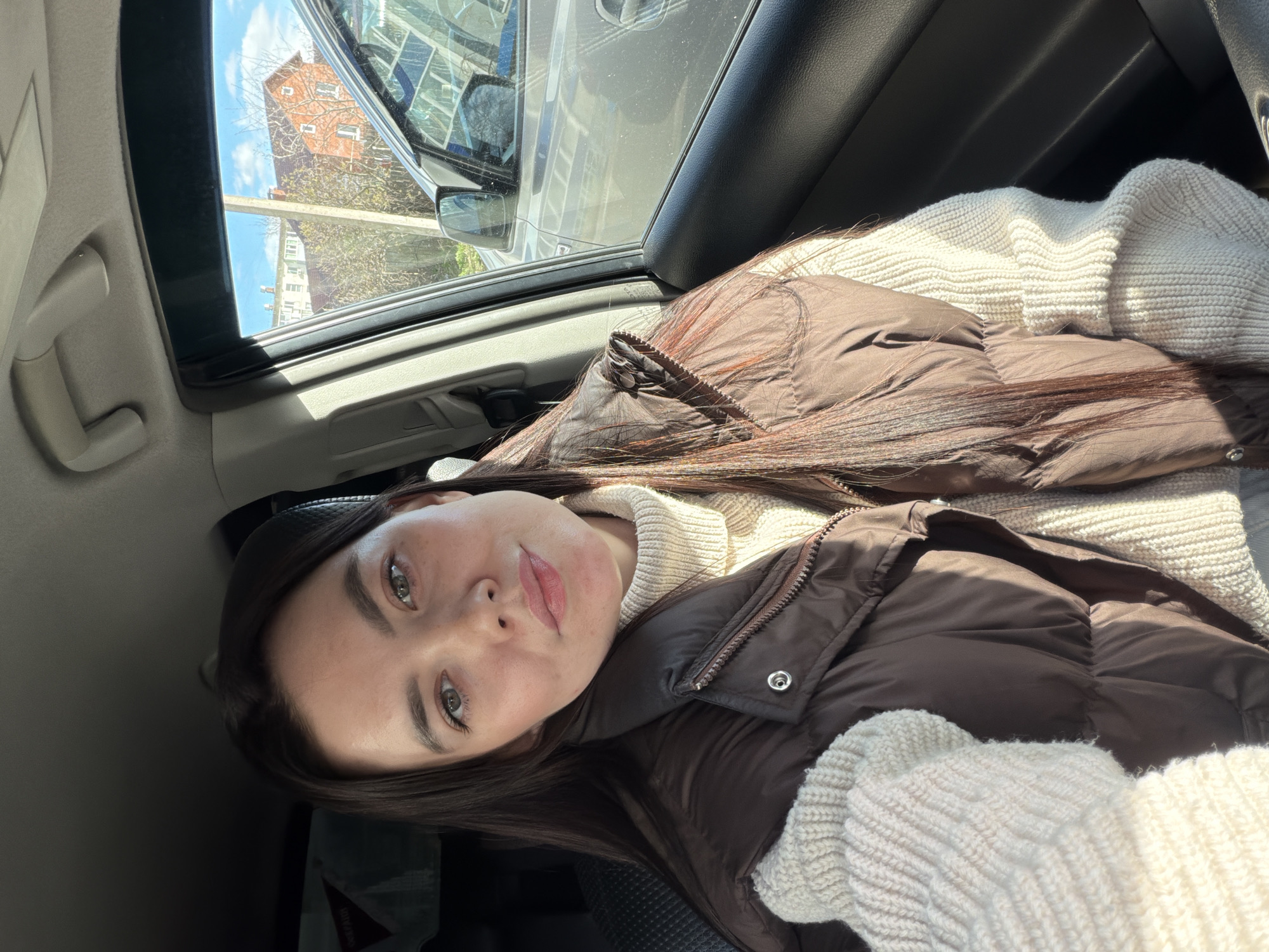 Casual photo session captured in Chaikovsky, Russia