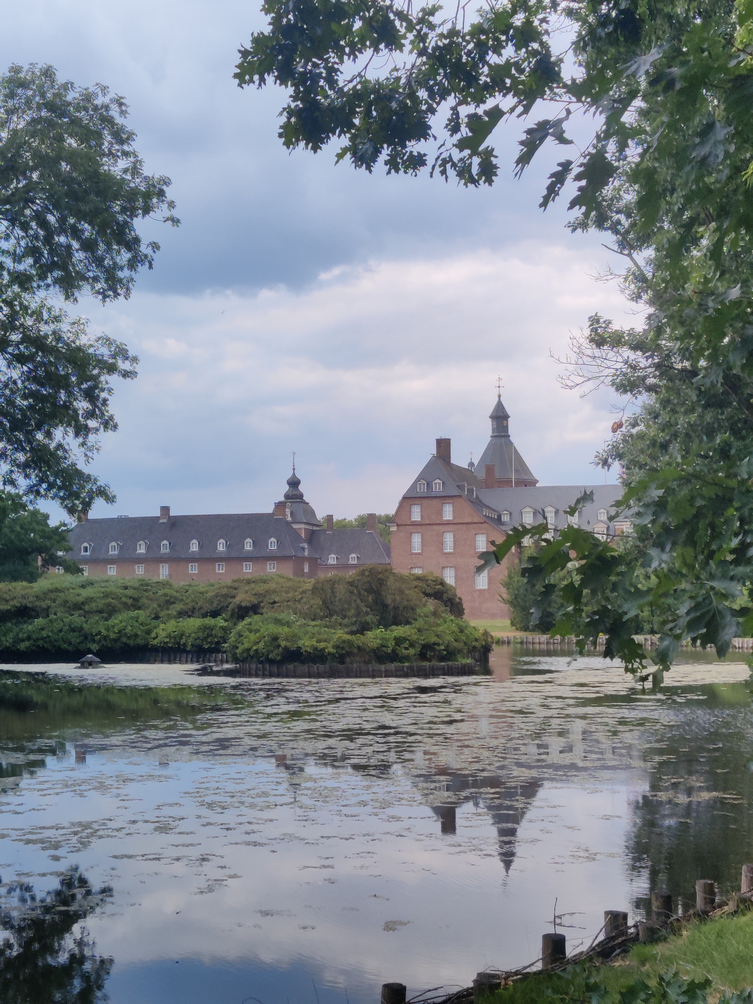 Isselburg, Germany