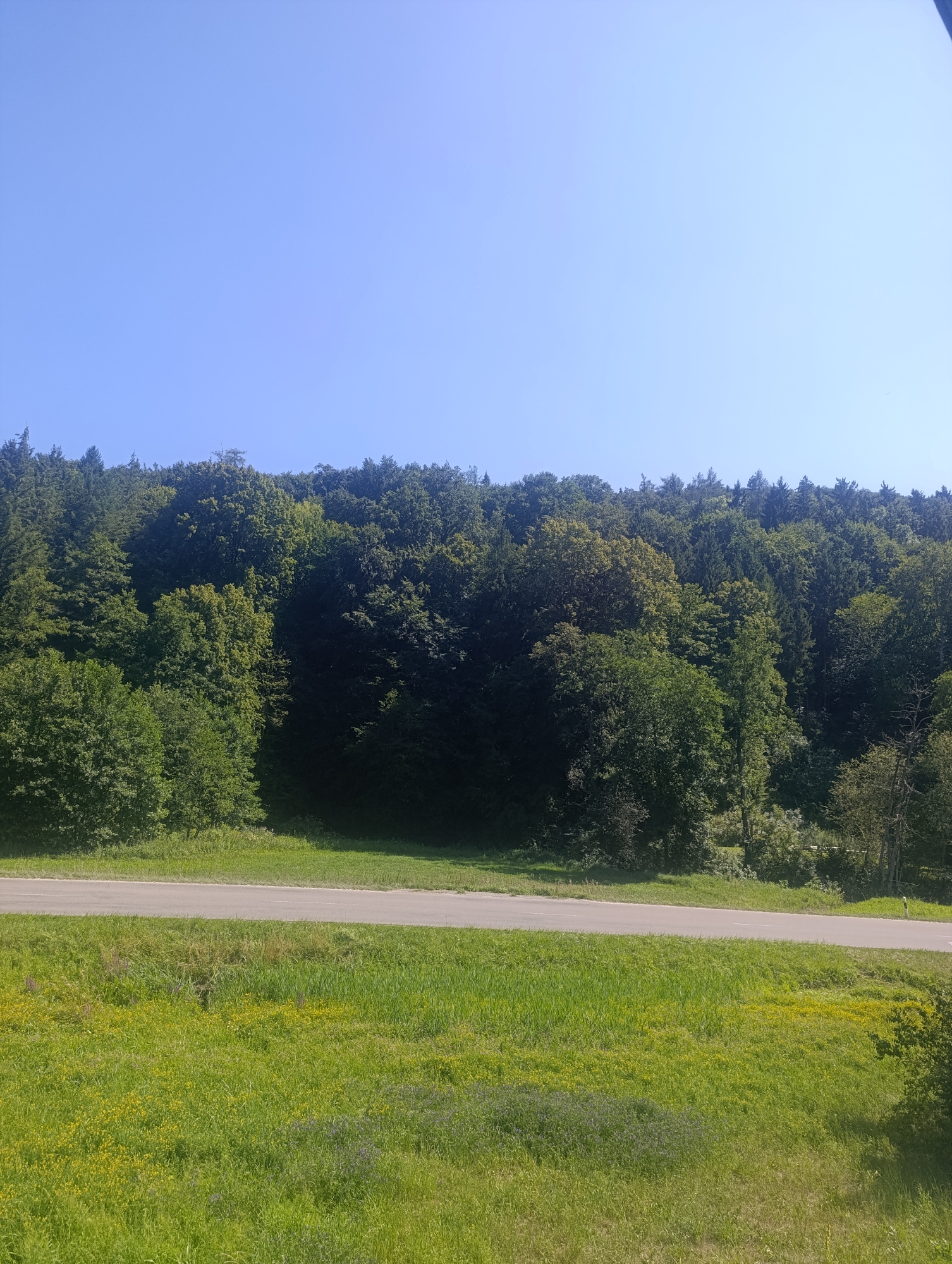 Berching, Germany
