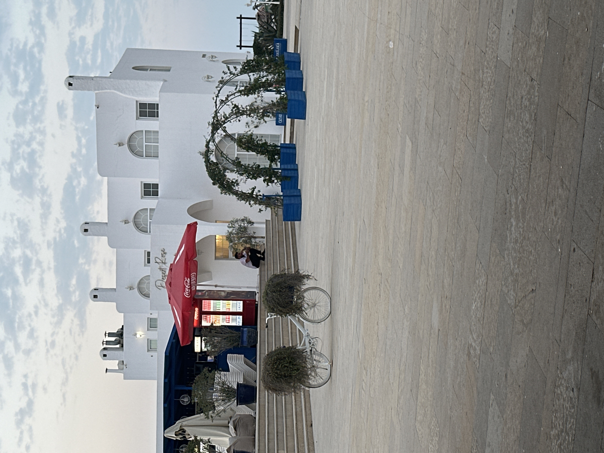 Casablanca Beach venue details, Khazar Raion, Azerbaijan