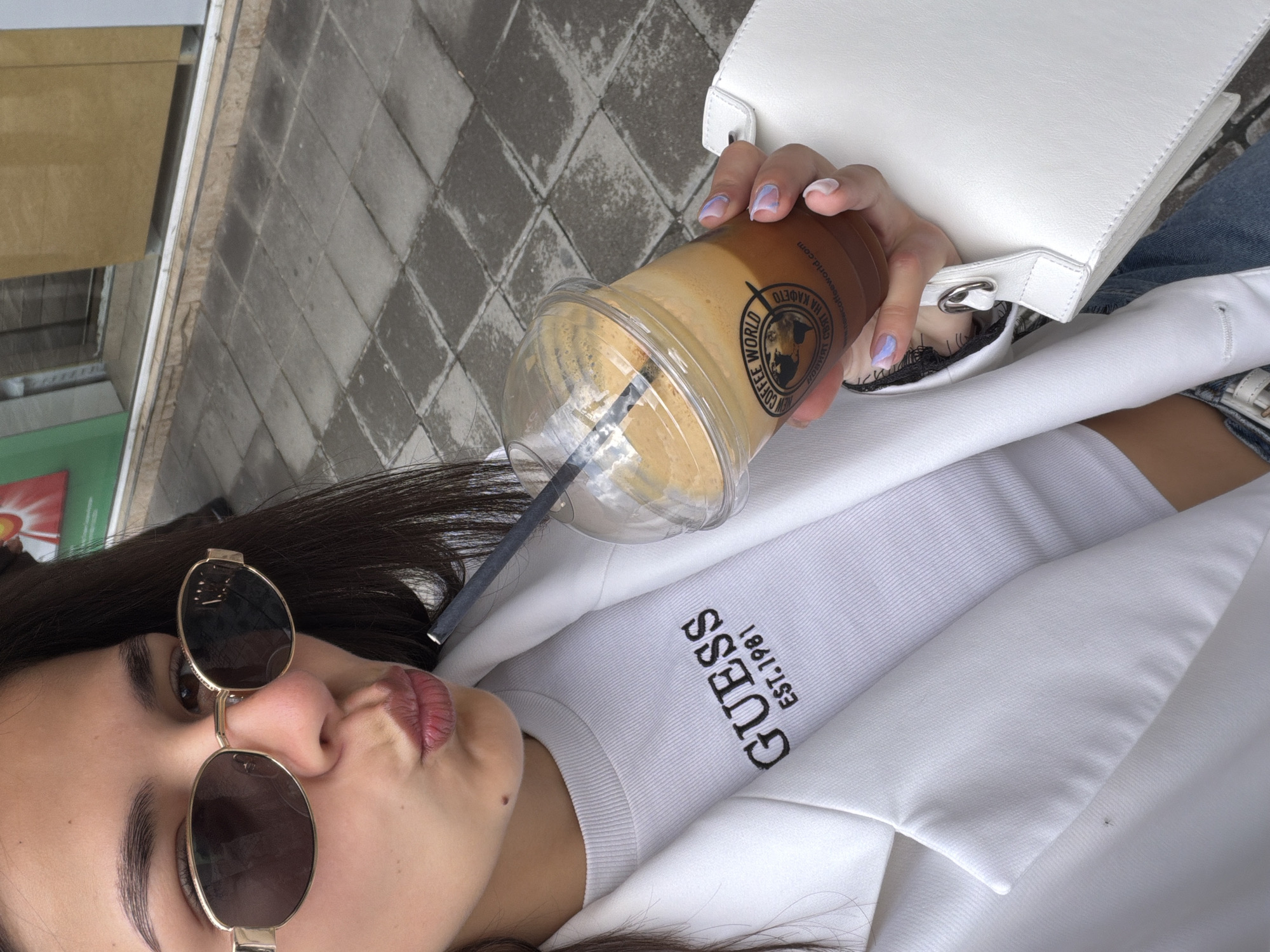 Morning coffee and flooding observed in Gabrovo, Bulgaria