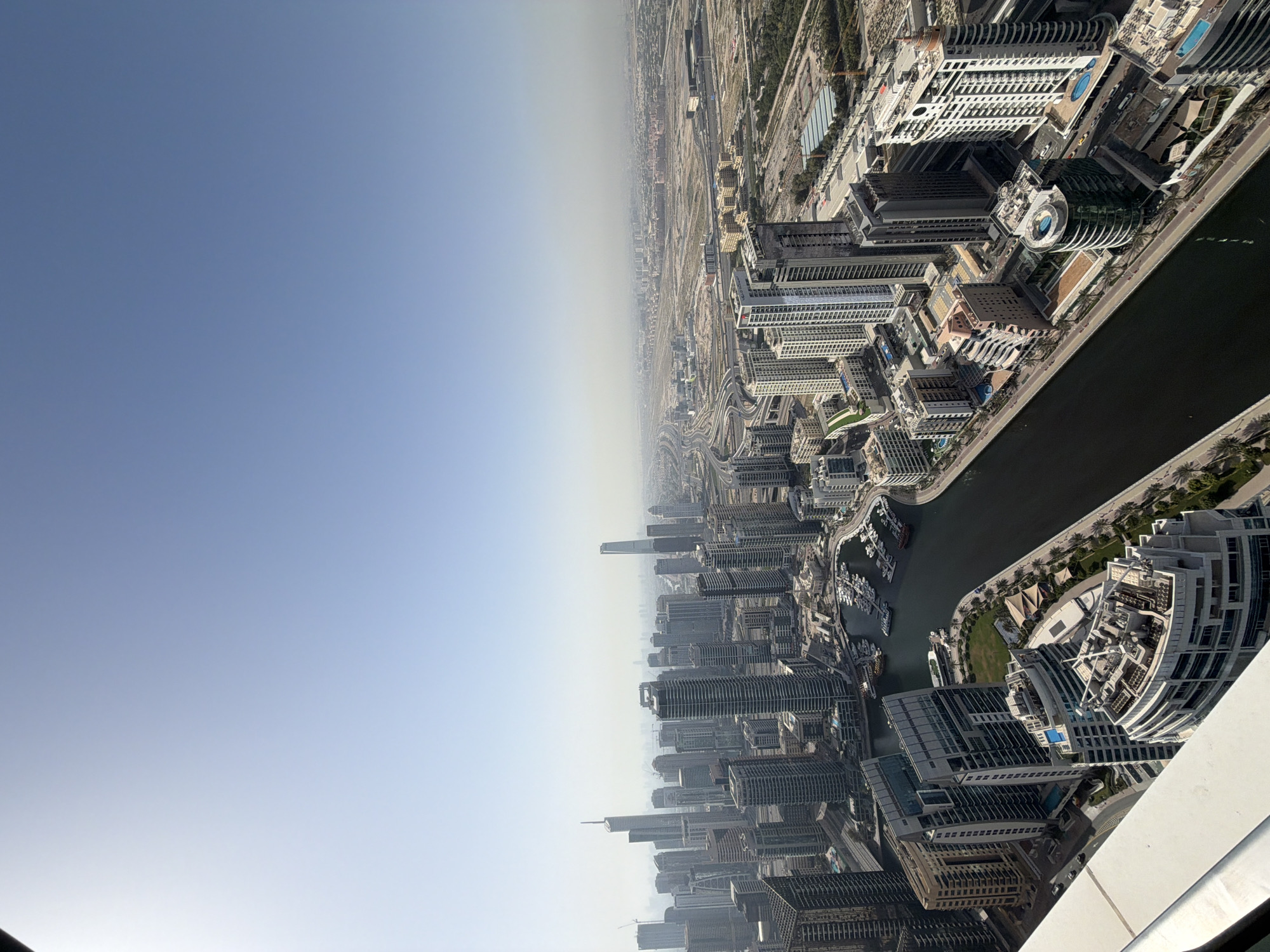 Morning moments captured across Dubai Marina and residential kitchens