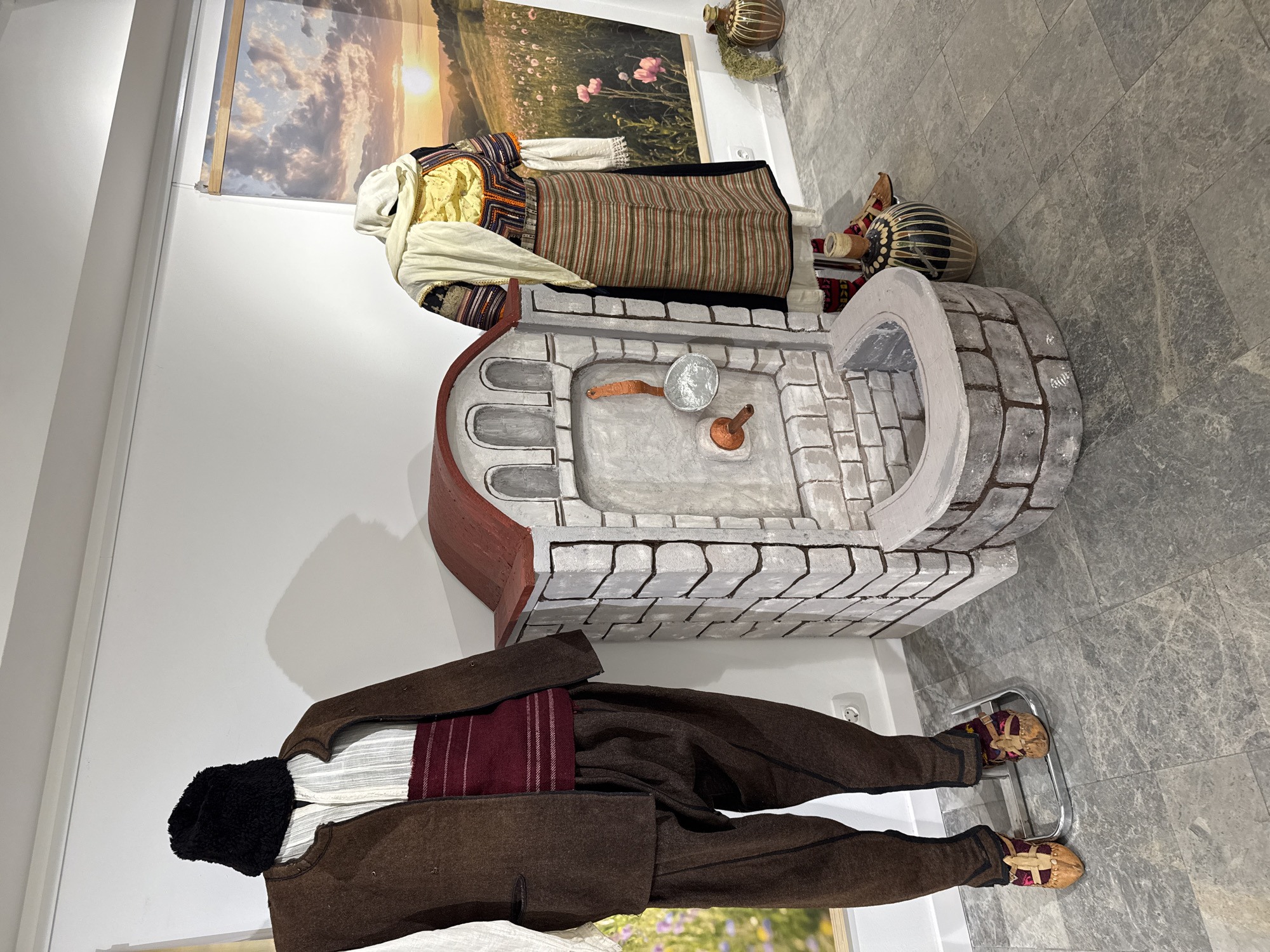 Inside Gabrovo's museums: folk culture, satire, and vintage artifacts