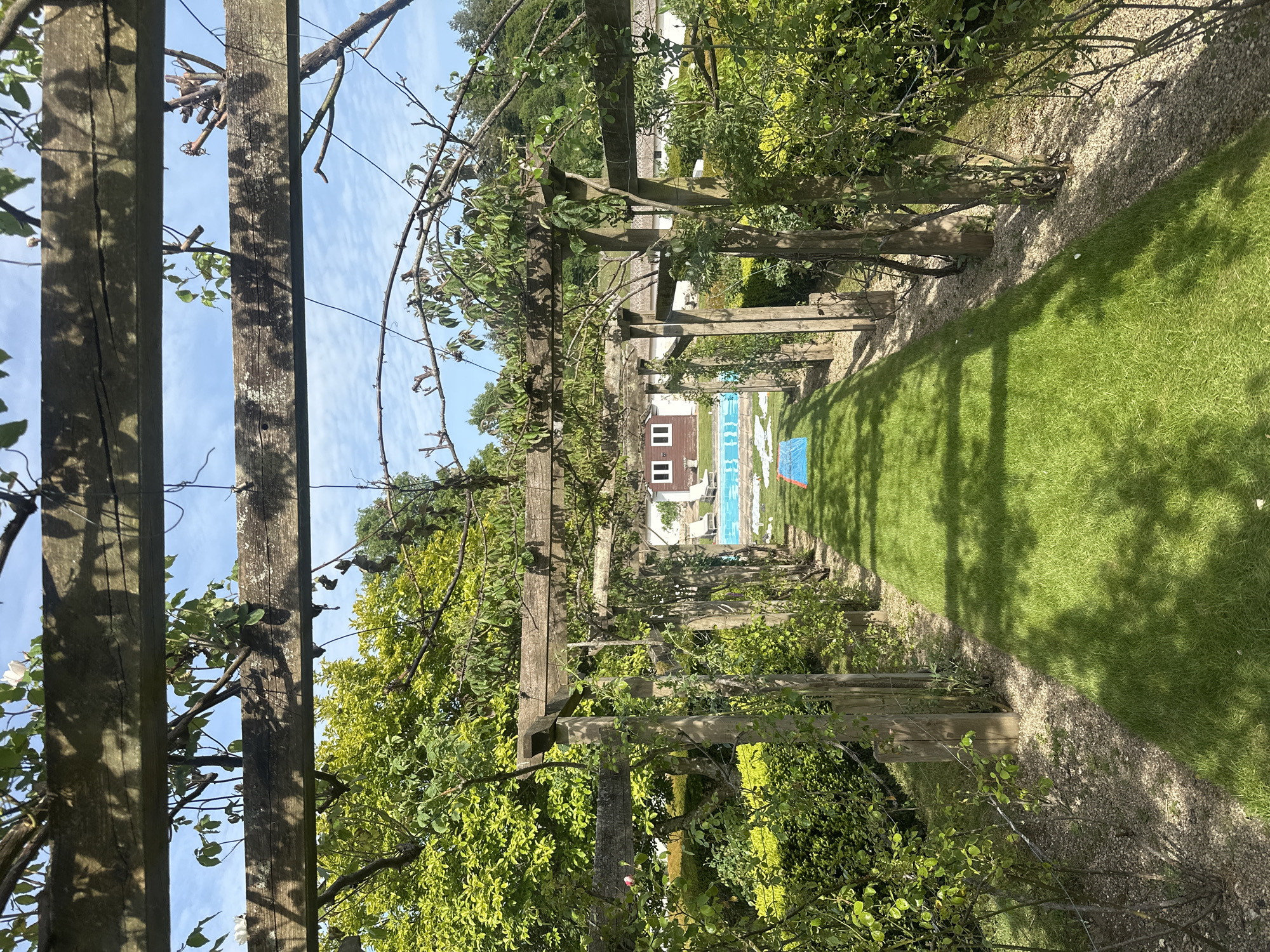 Summer leisure moments captured across unknown locations May 23
