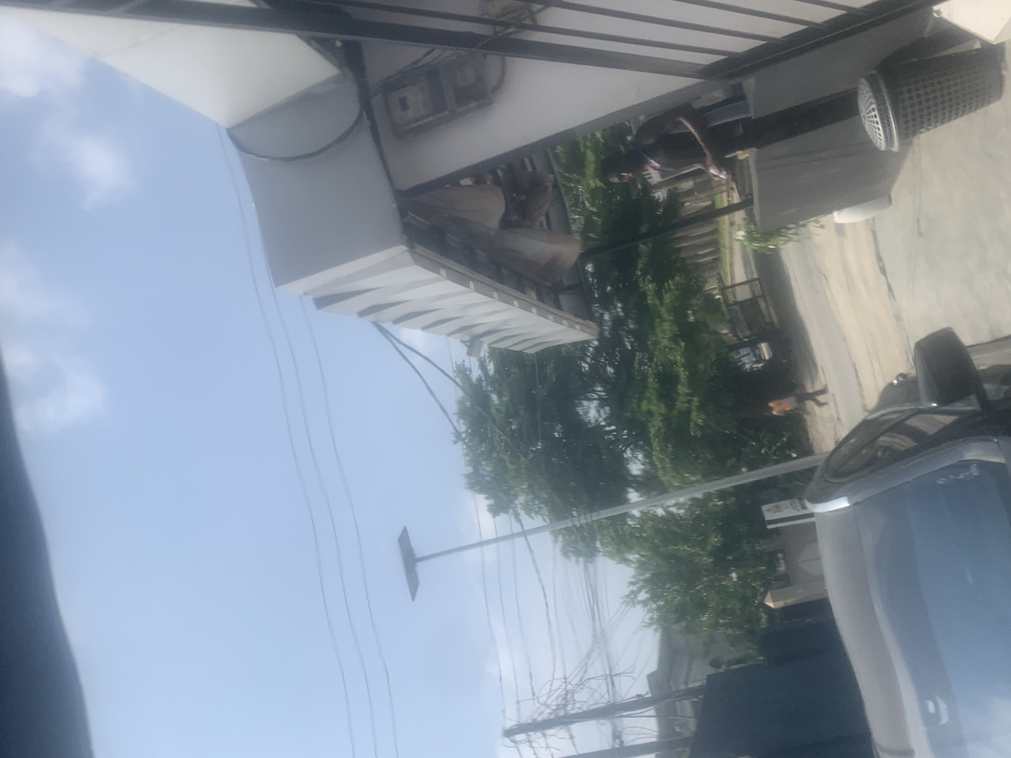 Moba, Nigeria