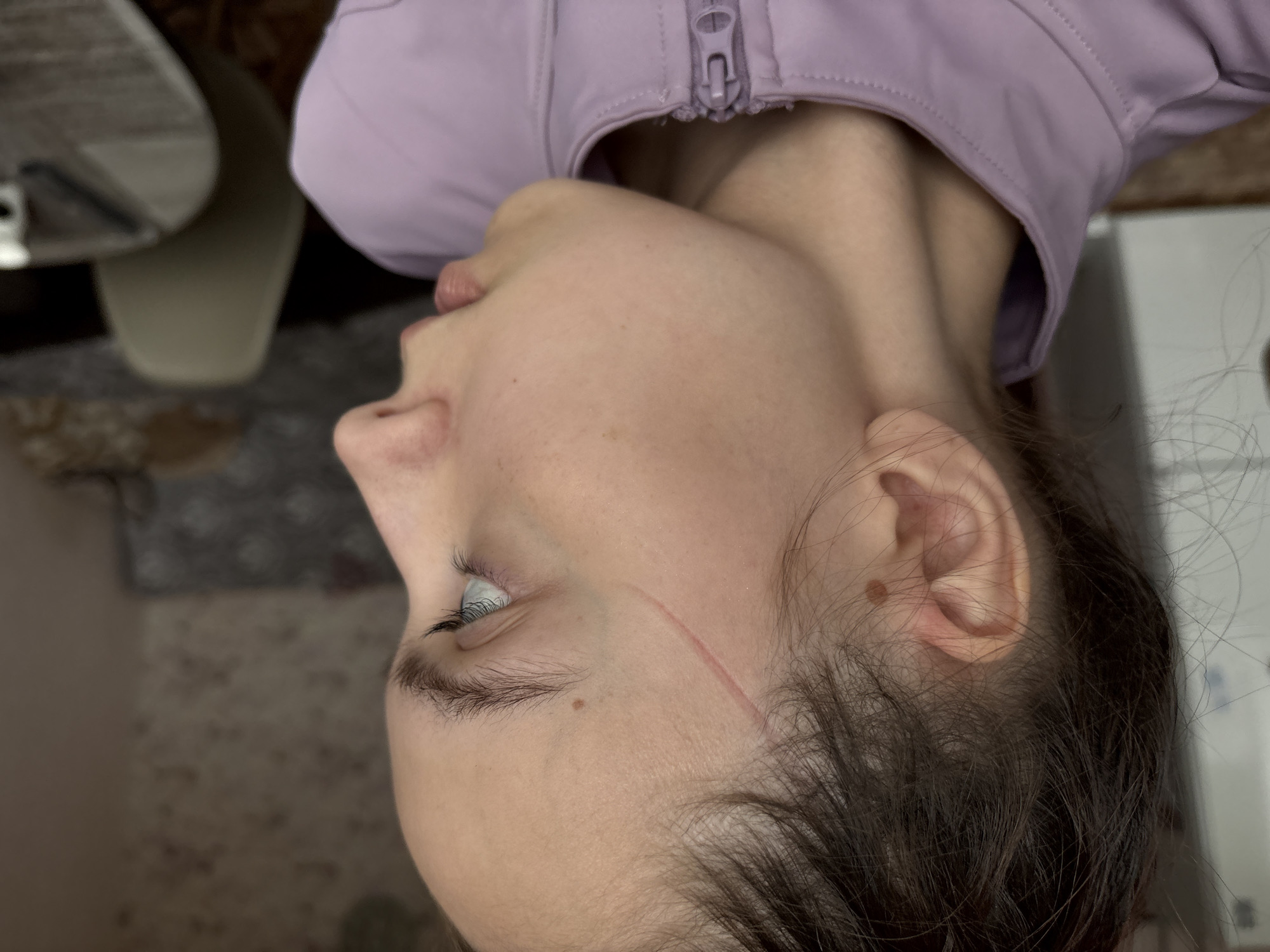 Profile photo captured of young person in Прикамский, Russia