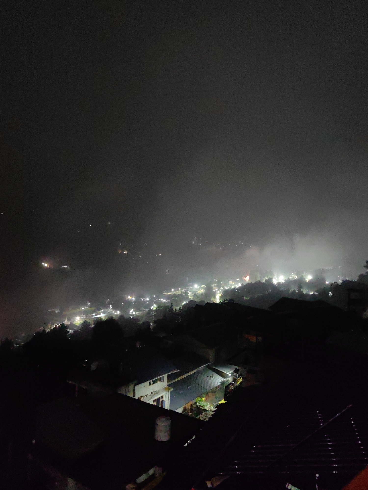 Vashisht, India