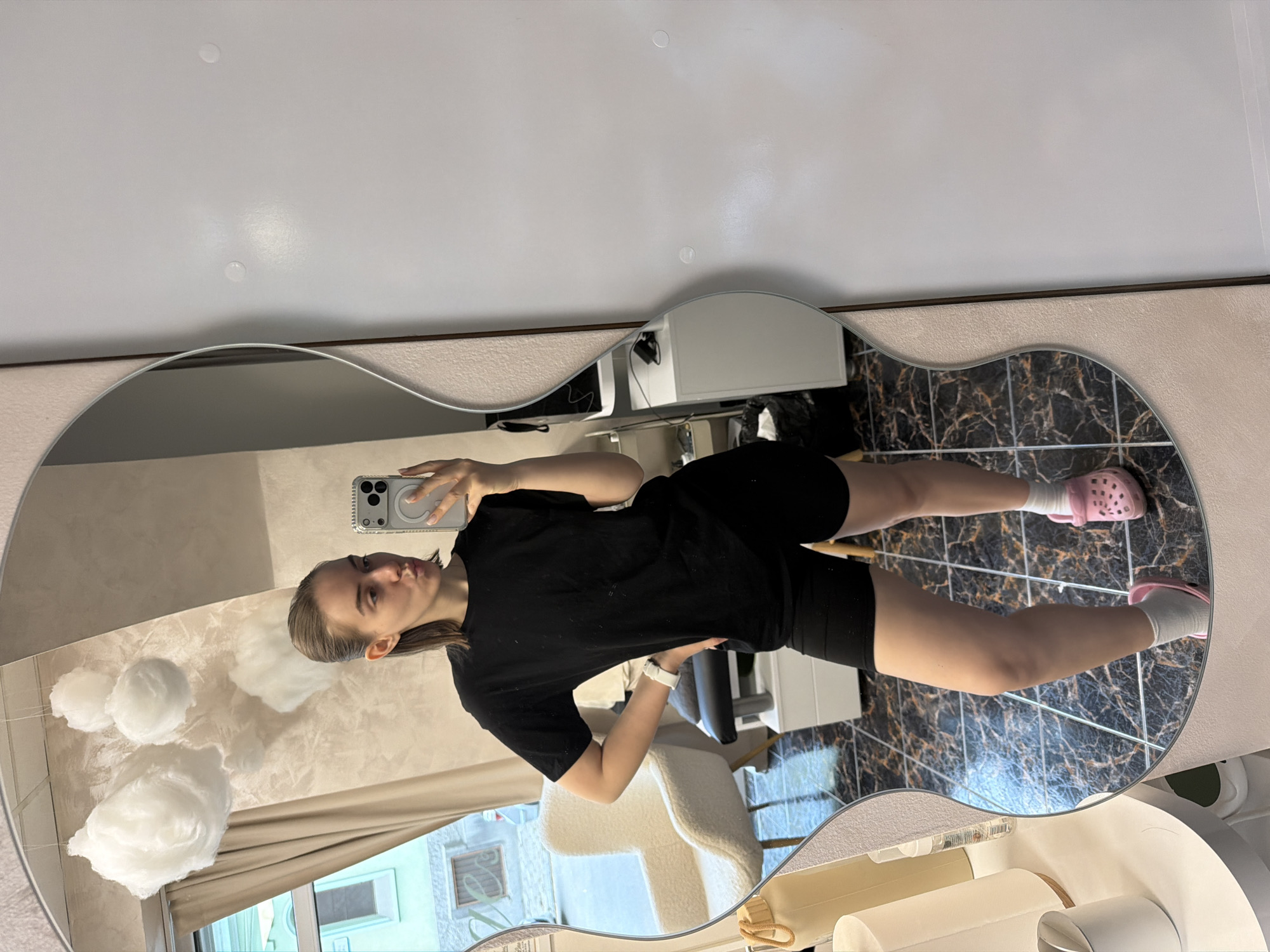 Quick visit to Nuage Beauty Center in Plovdiv
