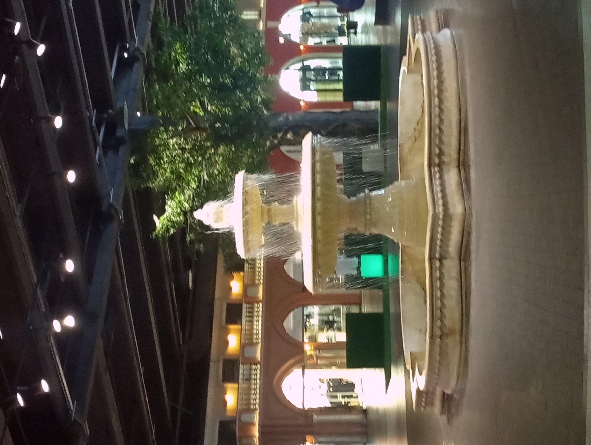 Inside Almaty's Grand Park mall and its family entertainment complex