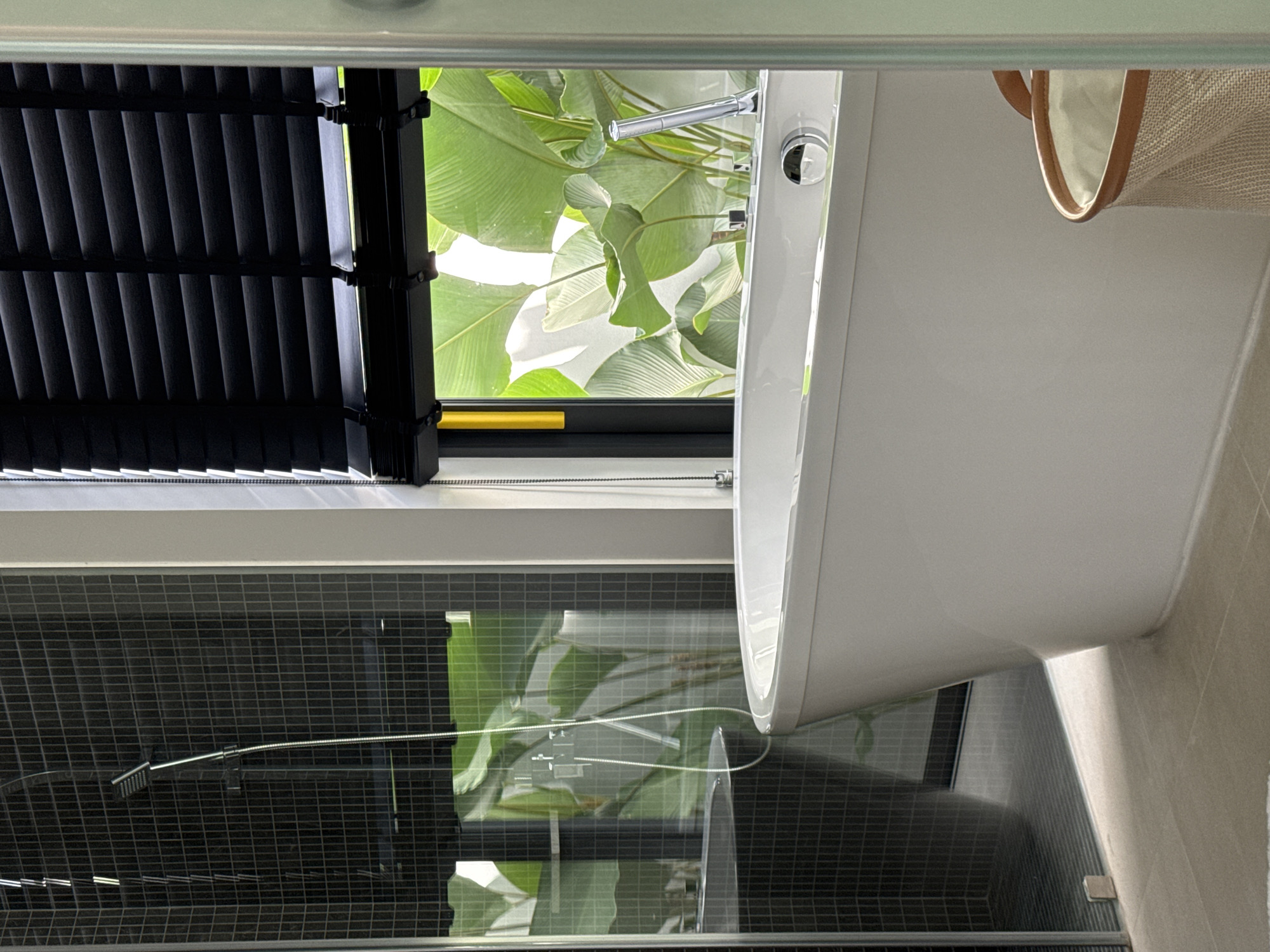Residential property tour documented in Si Sunthon, Thailand
