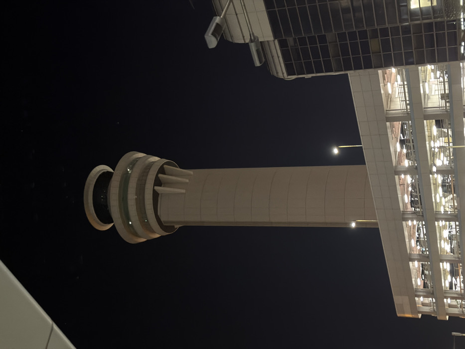 Nighttime urban scenes documented in Ota, Japan transportation area