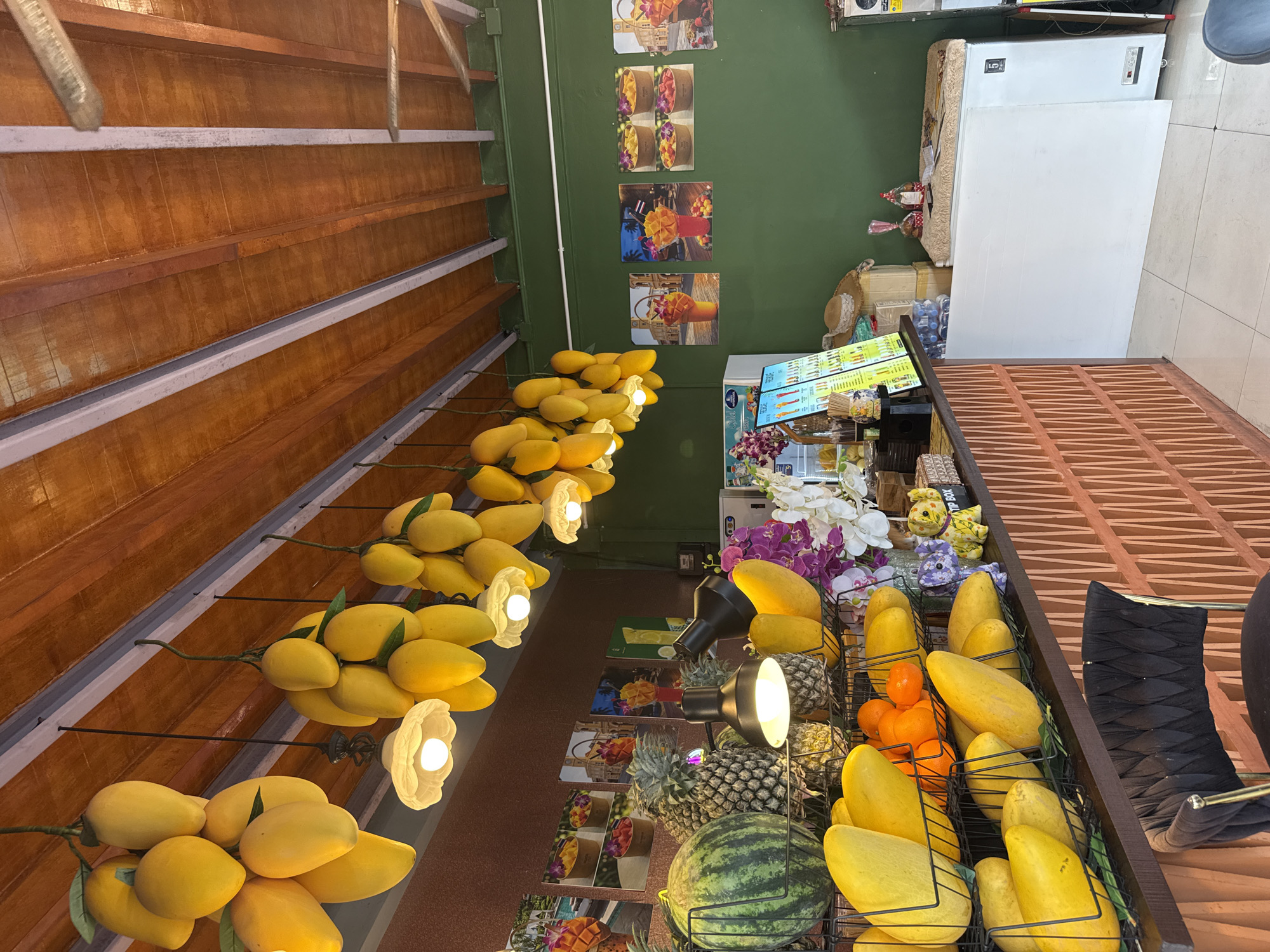Morning stroll through temples and market stalls in Phuket City
