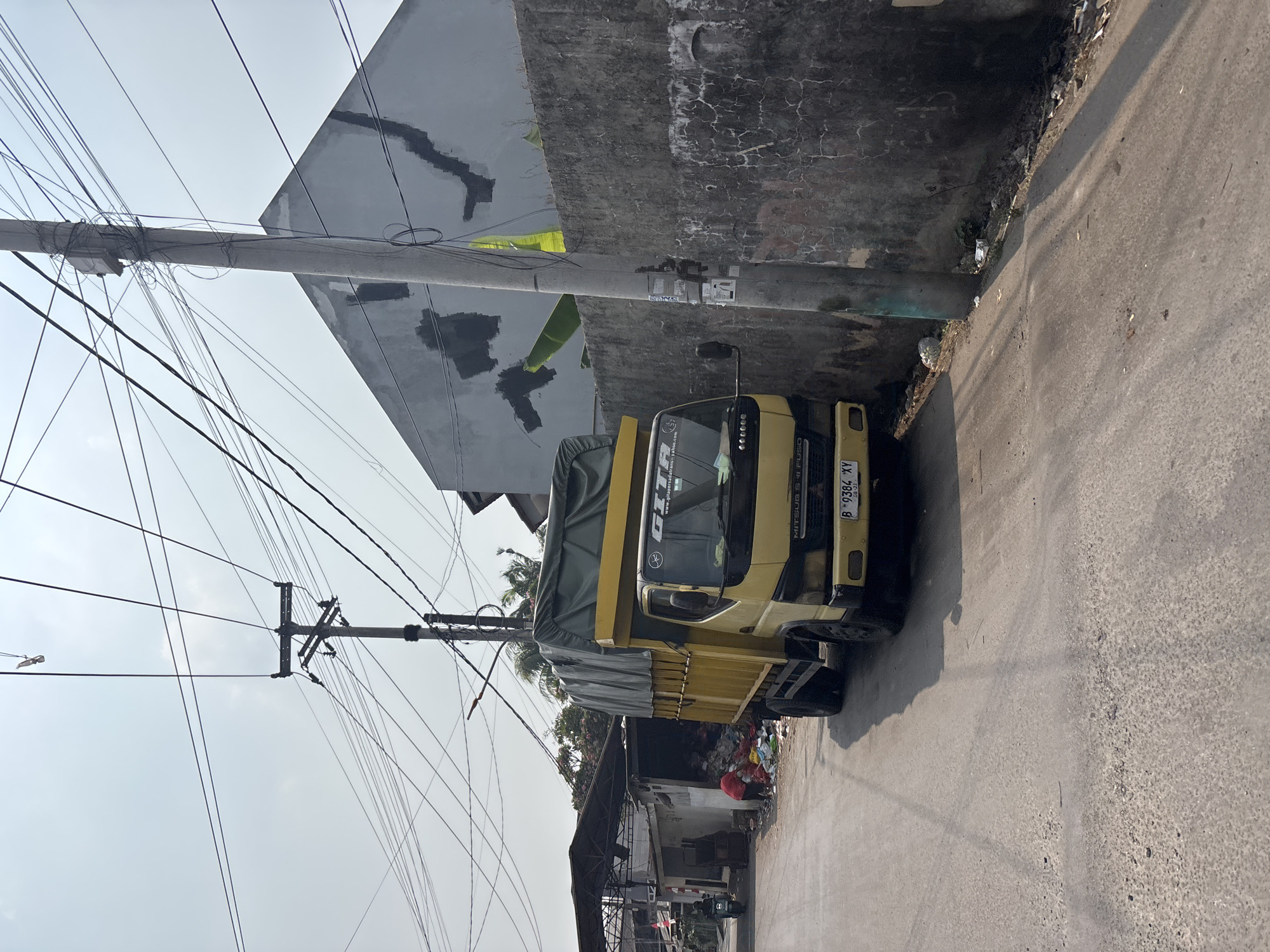 Bekasi, Indonesia
