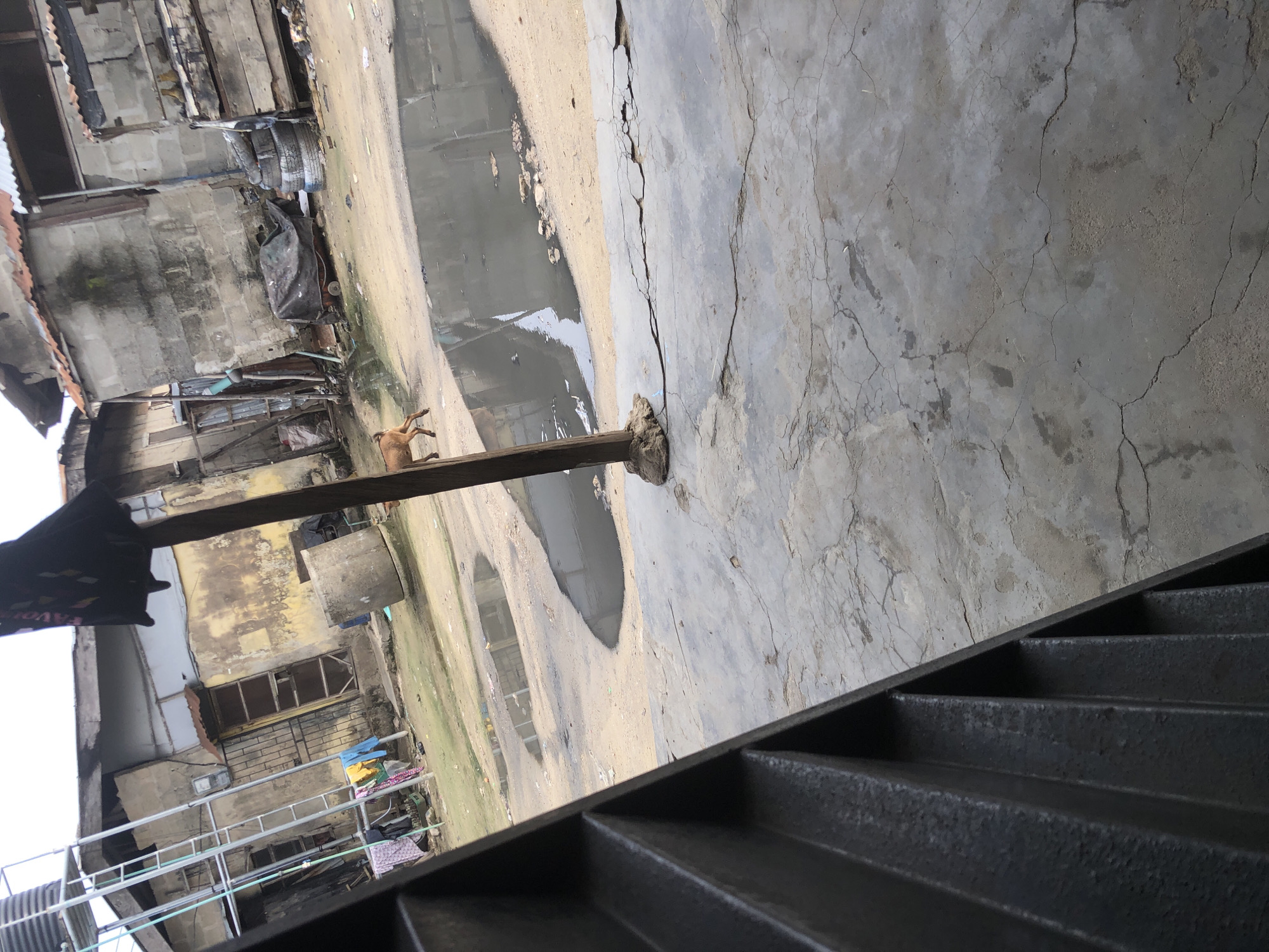 Daily life documented in Ado Nigeria markets and neighborhoods