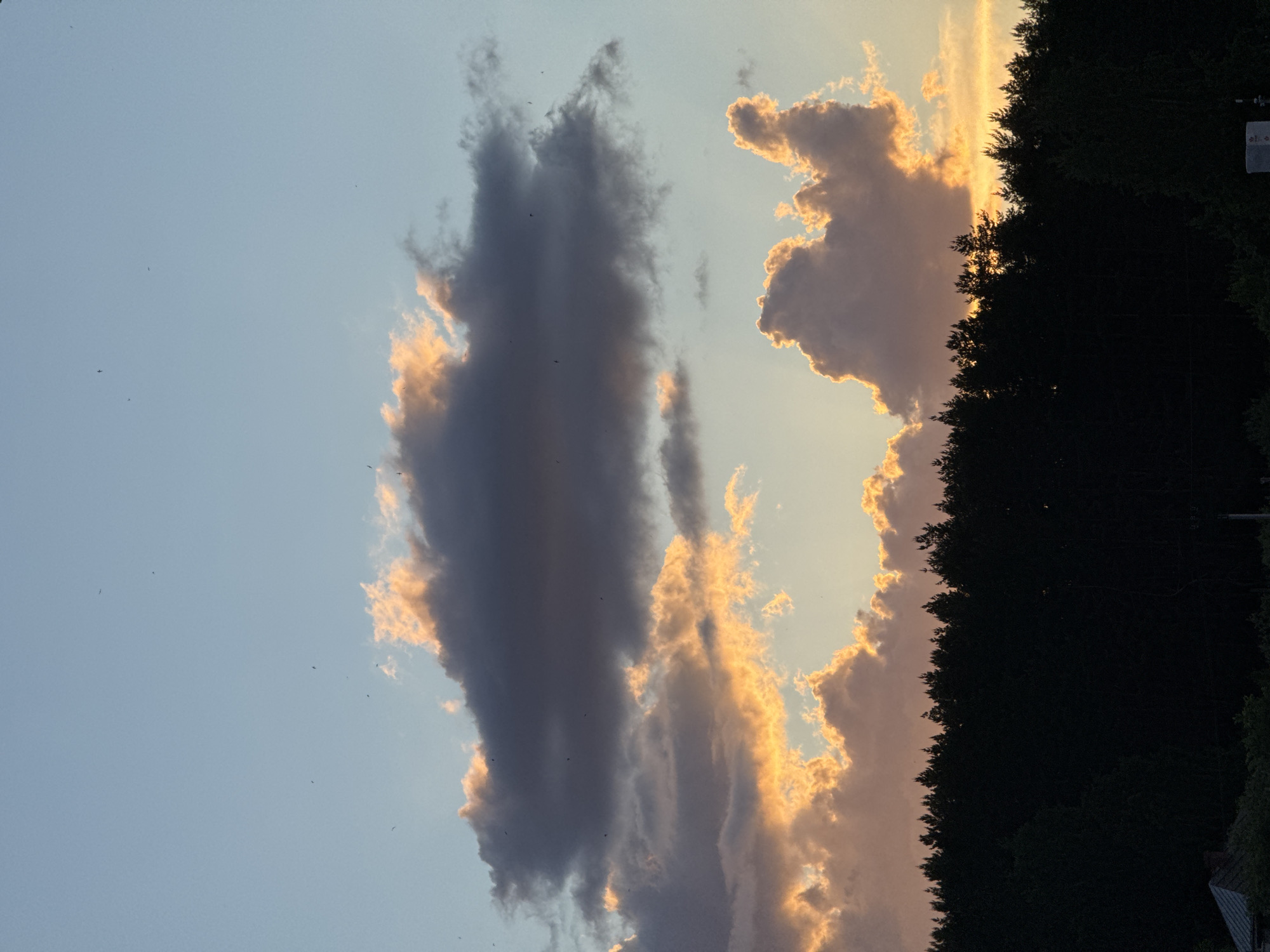 Ordinary afternoon moments documented across Izhevsk, Russia