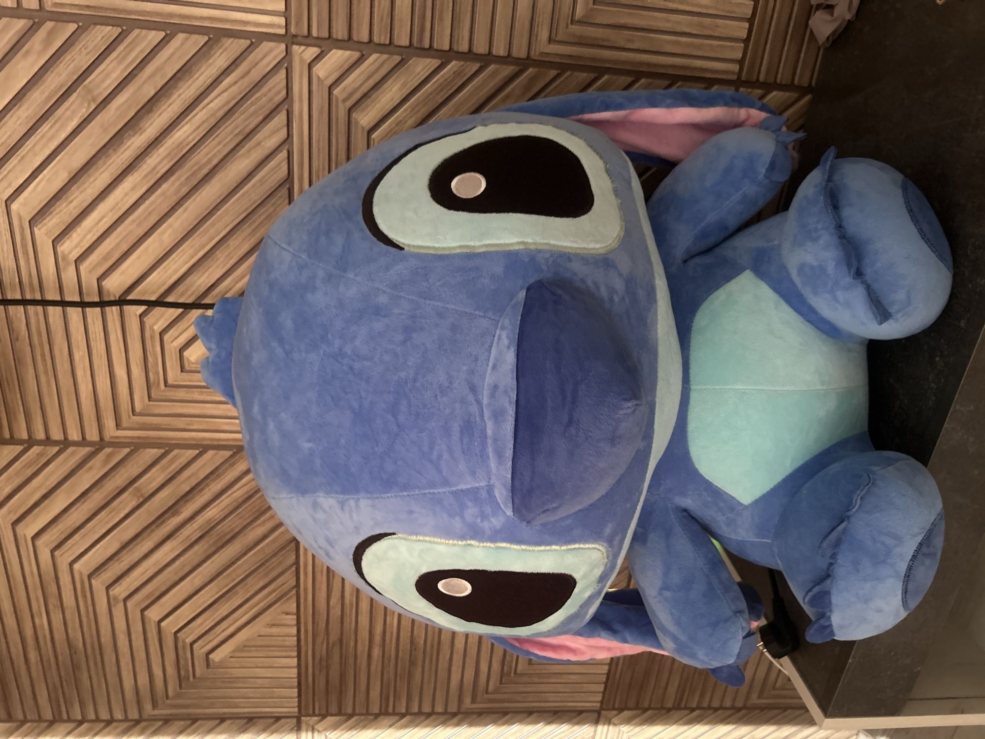 Casual indoor moments featuring toys, art, and floors in Kaliningrad