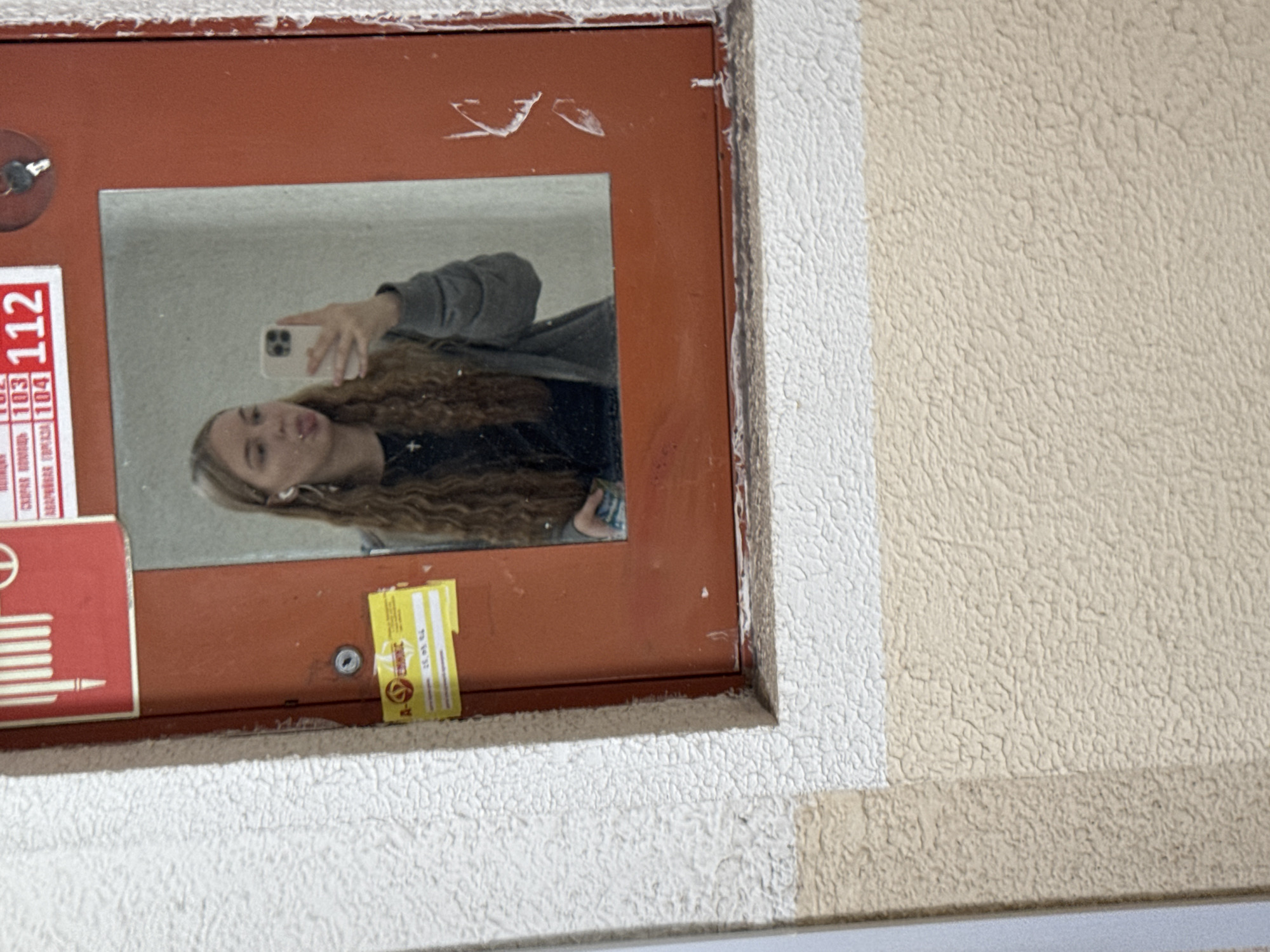 Morning snapshots capture casual moments in Perm, Russia