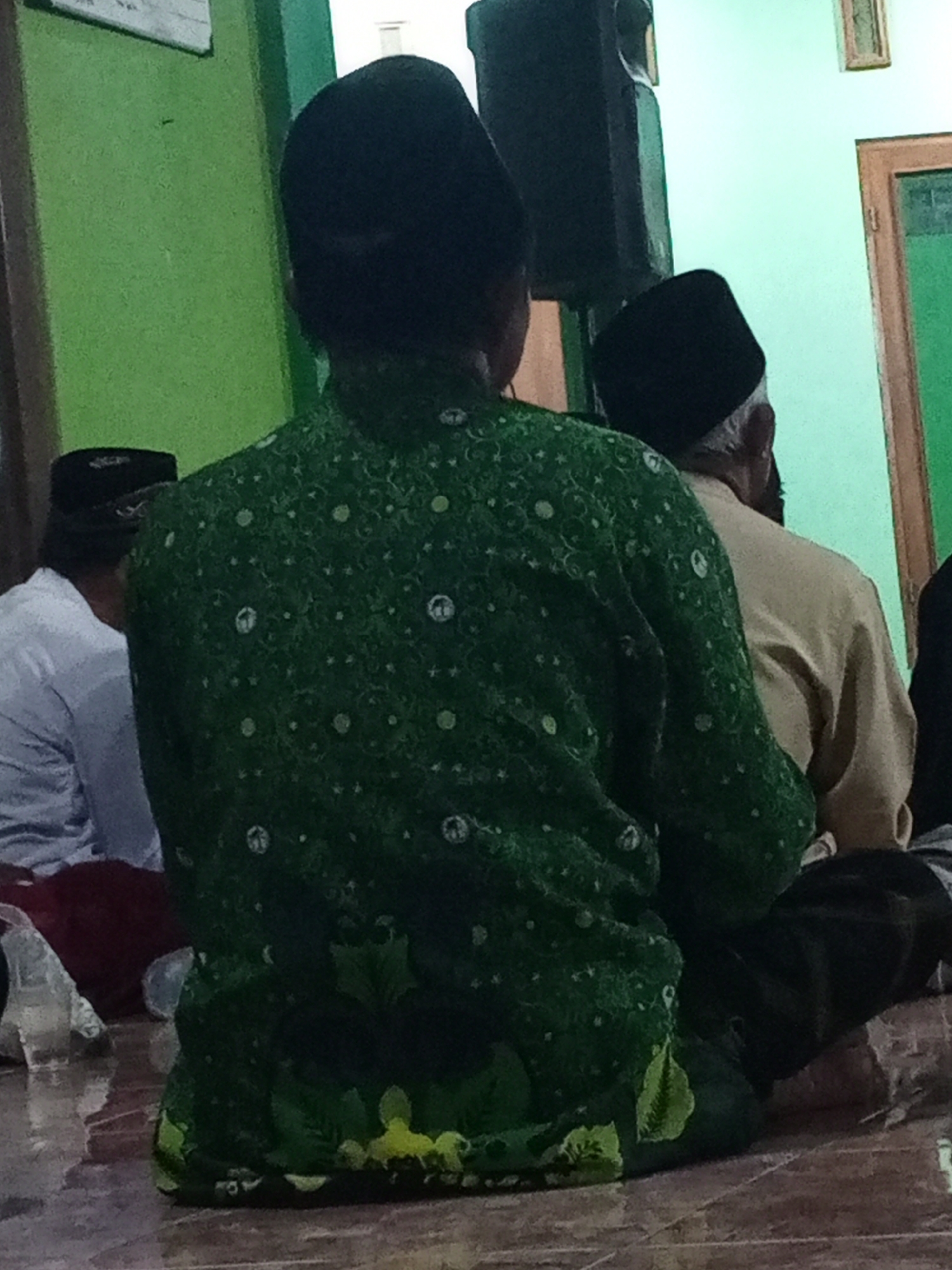 Event
