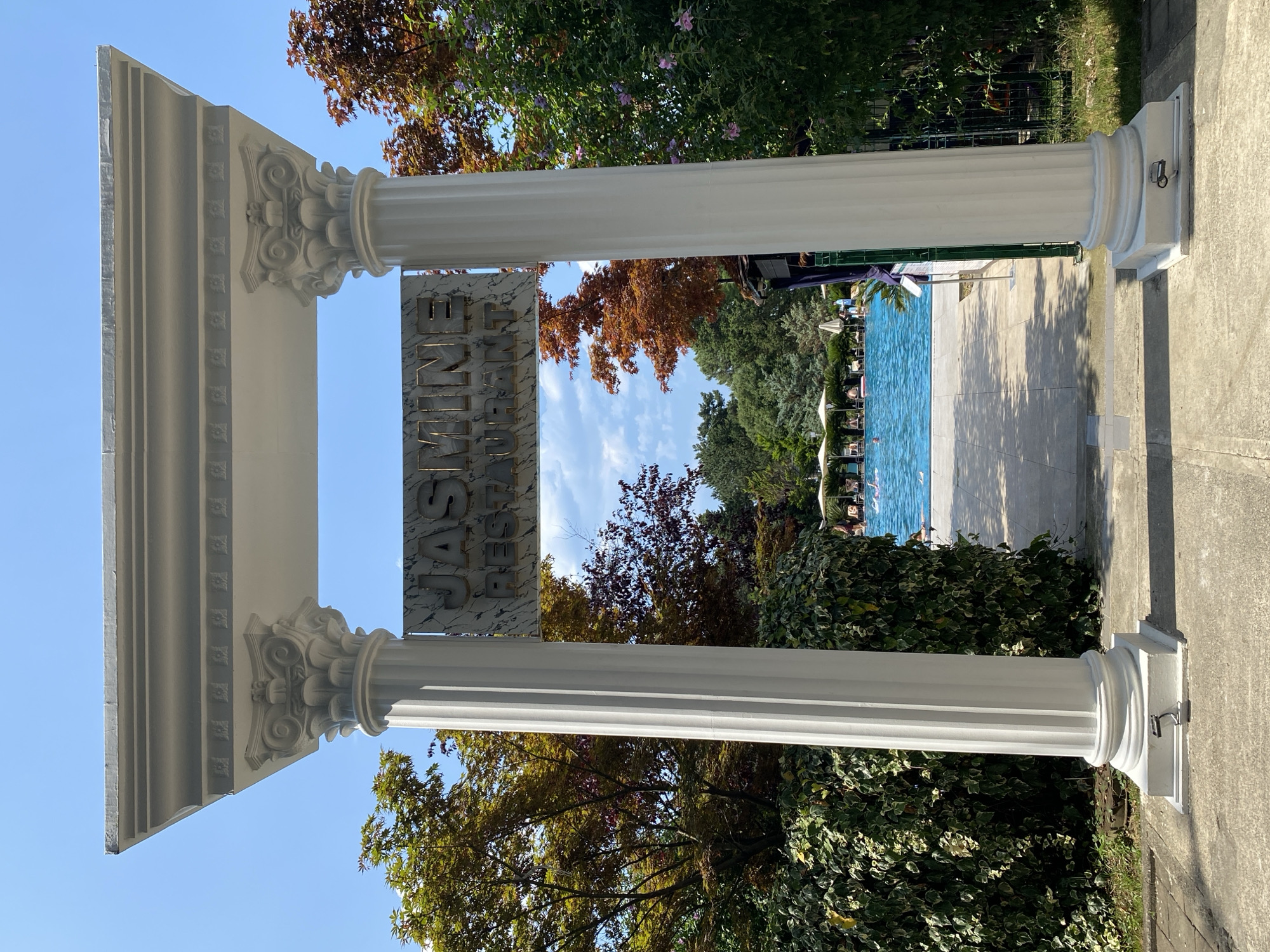Batumi, Georgia