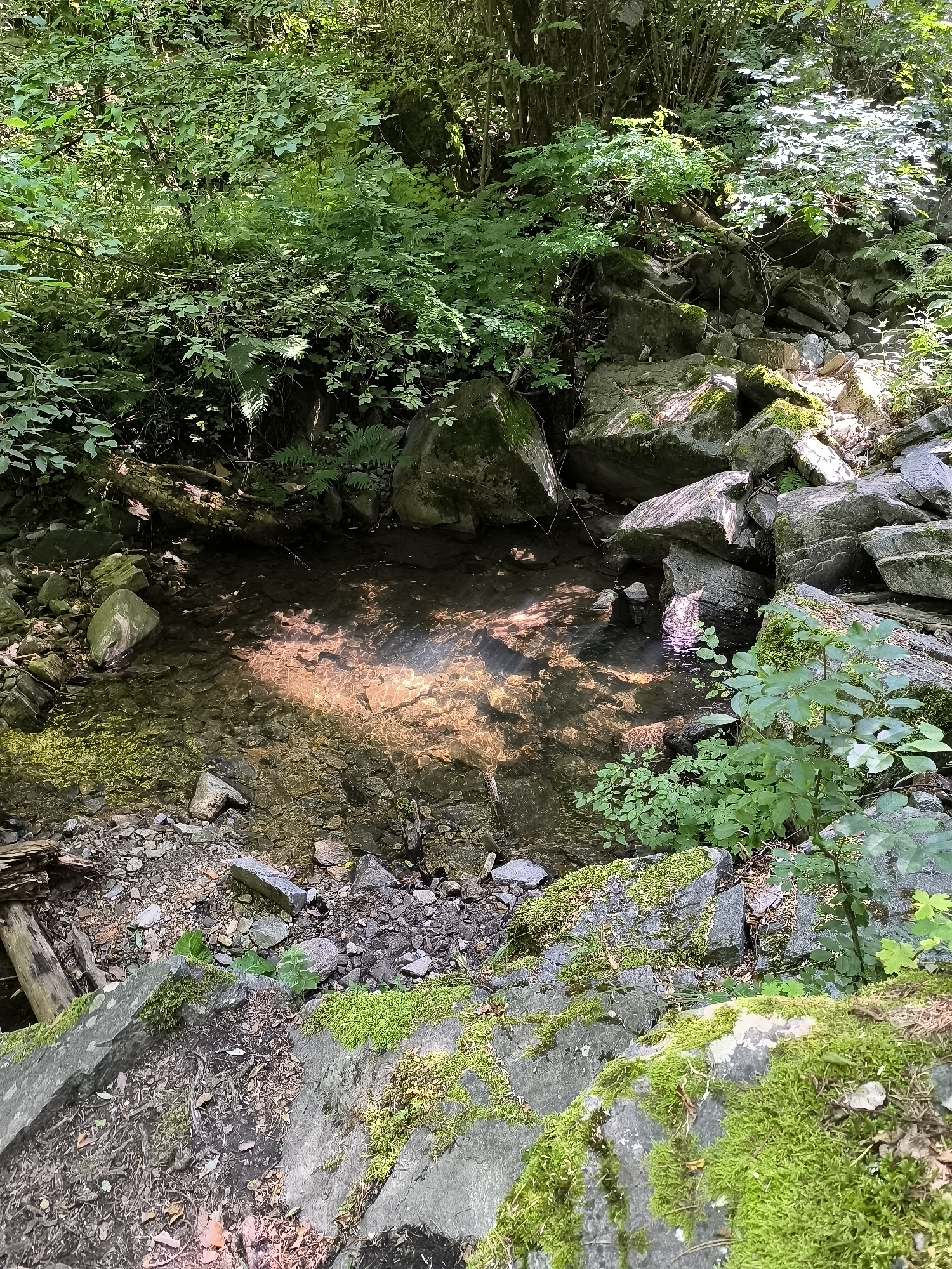 Kovachevitsa, Bulgaria
