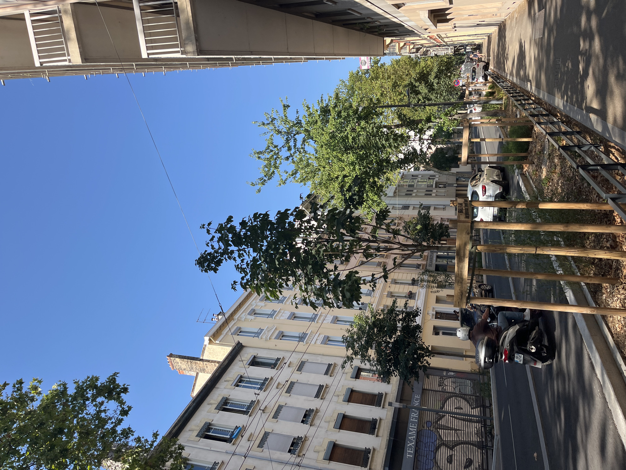 Lyon, France